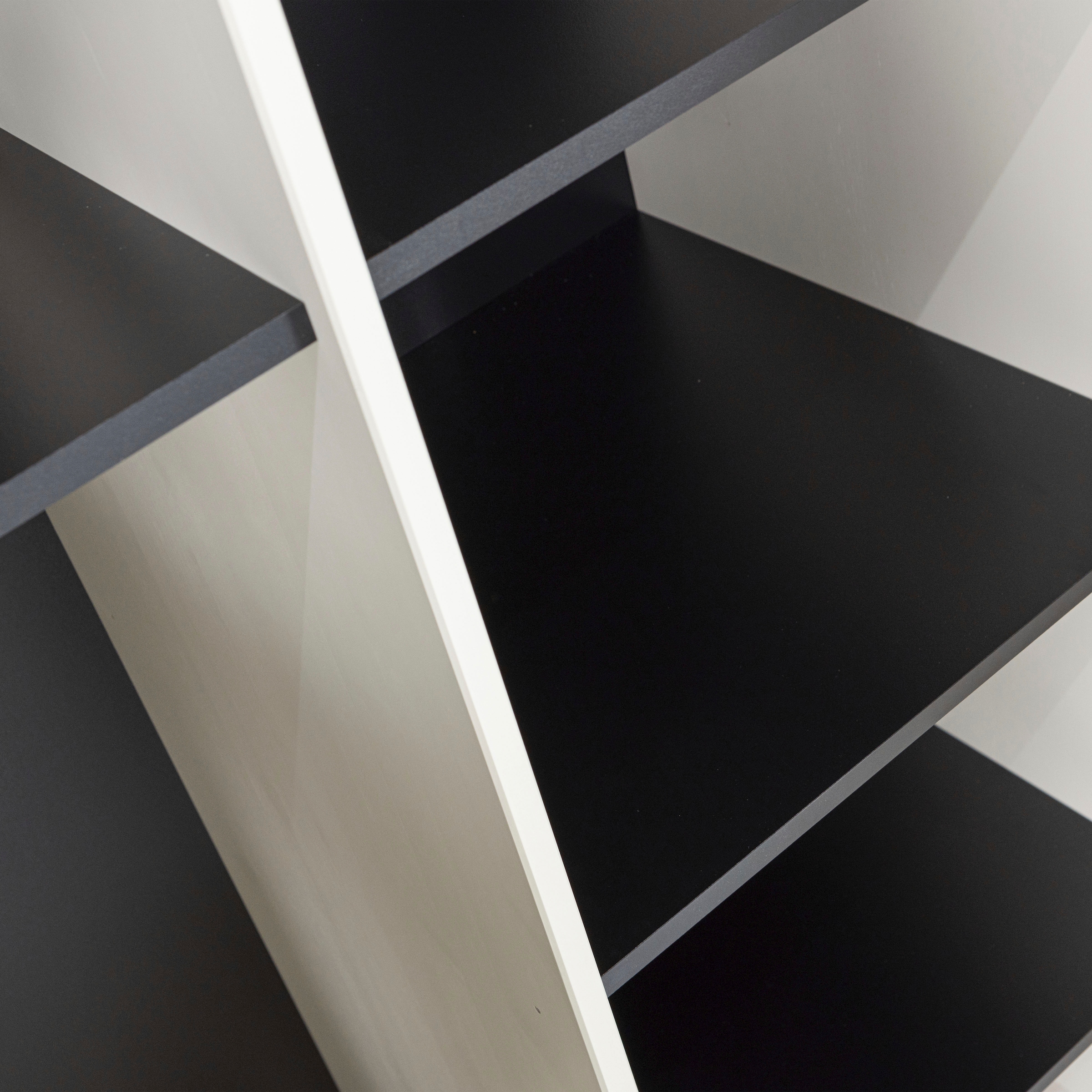 WOOOD Mehrzweckschrank »Adam massiv FSC® Schublade Metallgriffe Kleidersystem« Schublade integriert, Metallakzente