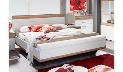 Wimex Schlafzimmer-Set »Katrin«, (Set, 4 St.) bestellen | BAUR