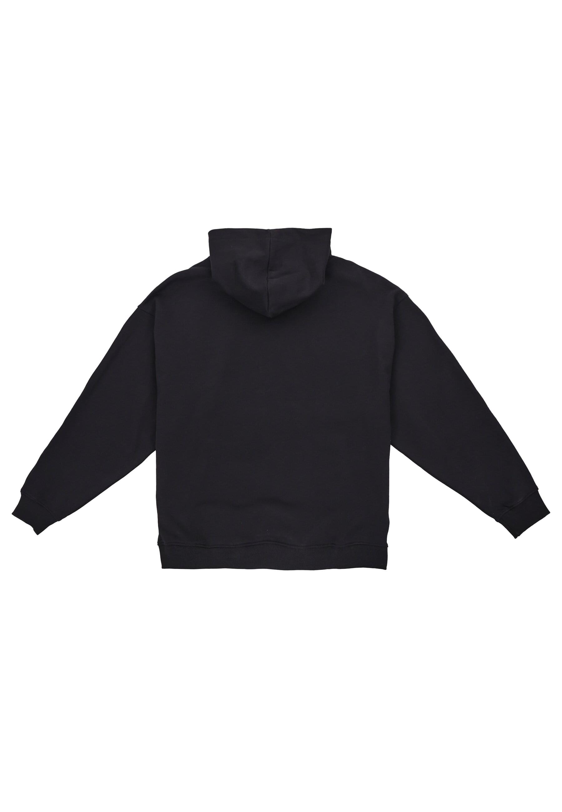 Dropsize Kapuzensweatshirt »Dropsize BUTTERFLY FIT HOODIE«, (1 tlg.)
