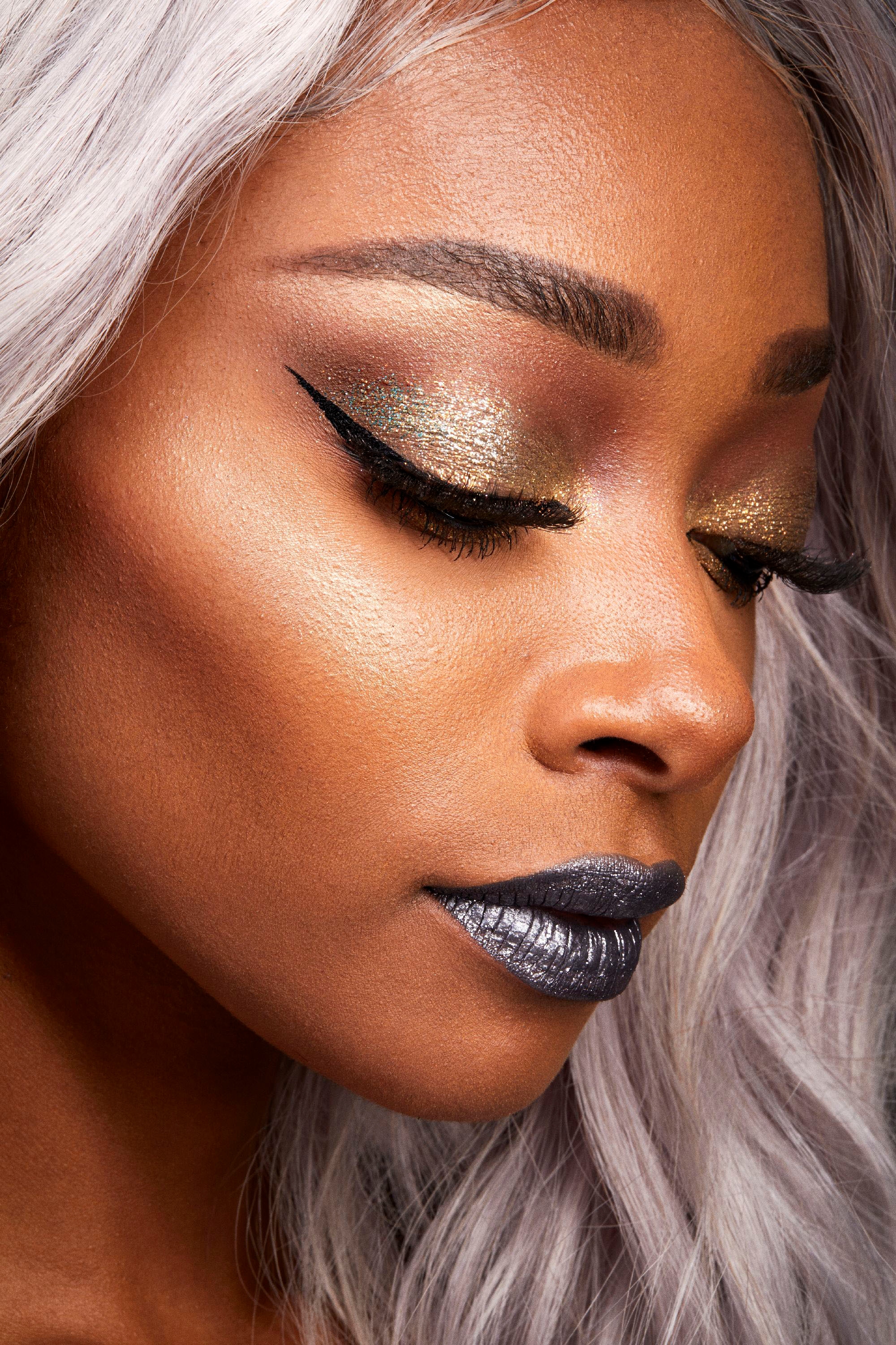 NYX Eyeliner »Professional Makeup Epic Ink Liner«, mit auffälliger Pigmentierung