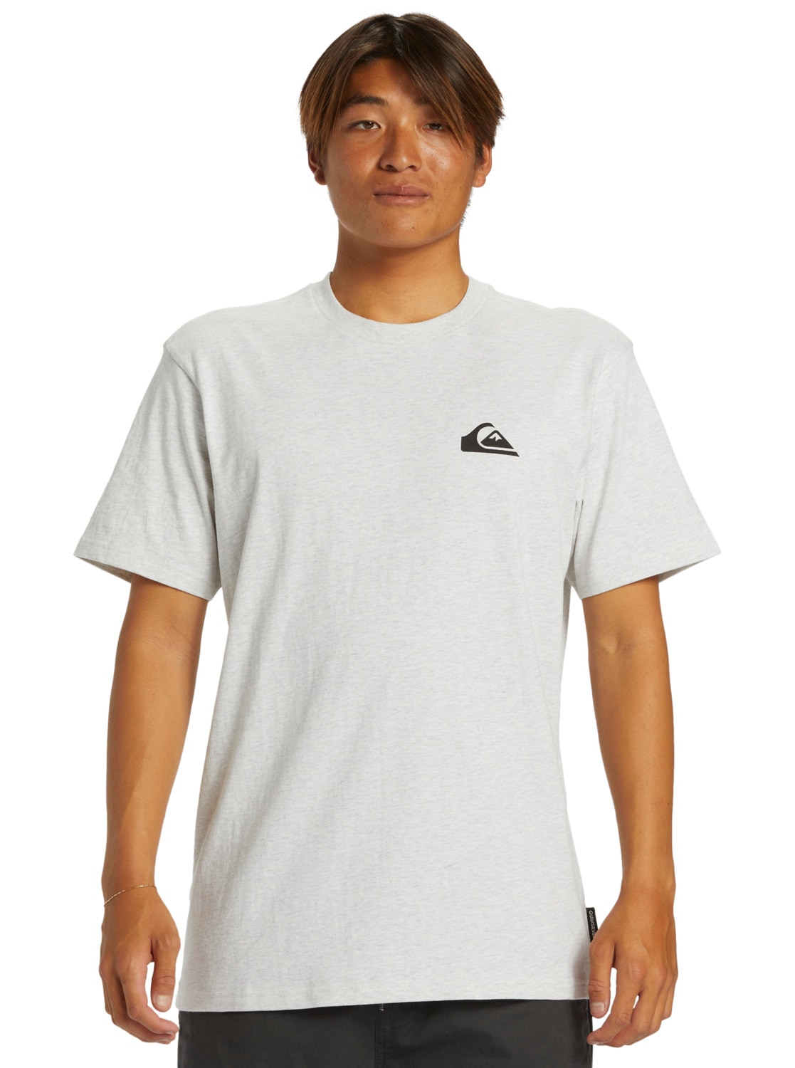 Quiksilver T-Shirt "QS Comp" günstig online kaufen