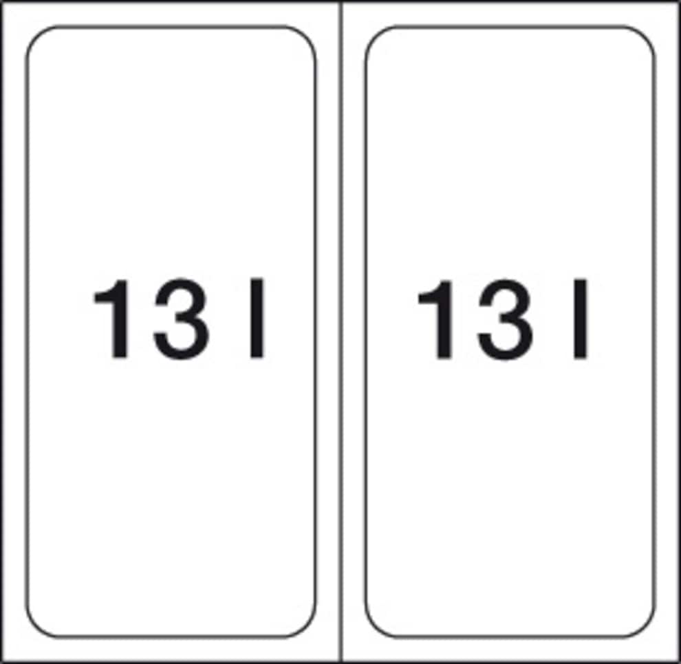 Blanco Mülltrennsystem »Botton Pro 45/3« 2 Behälter Automatic, Kunststoff, 60 mm Untermass