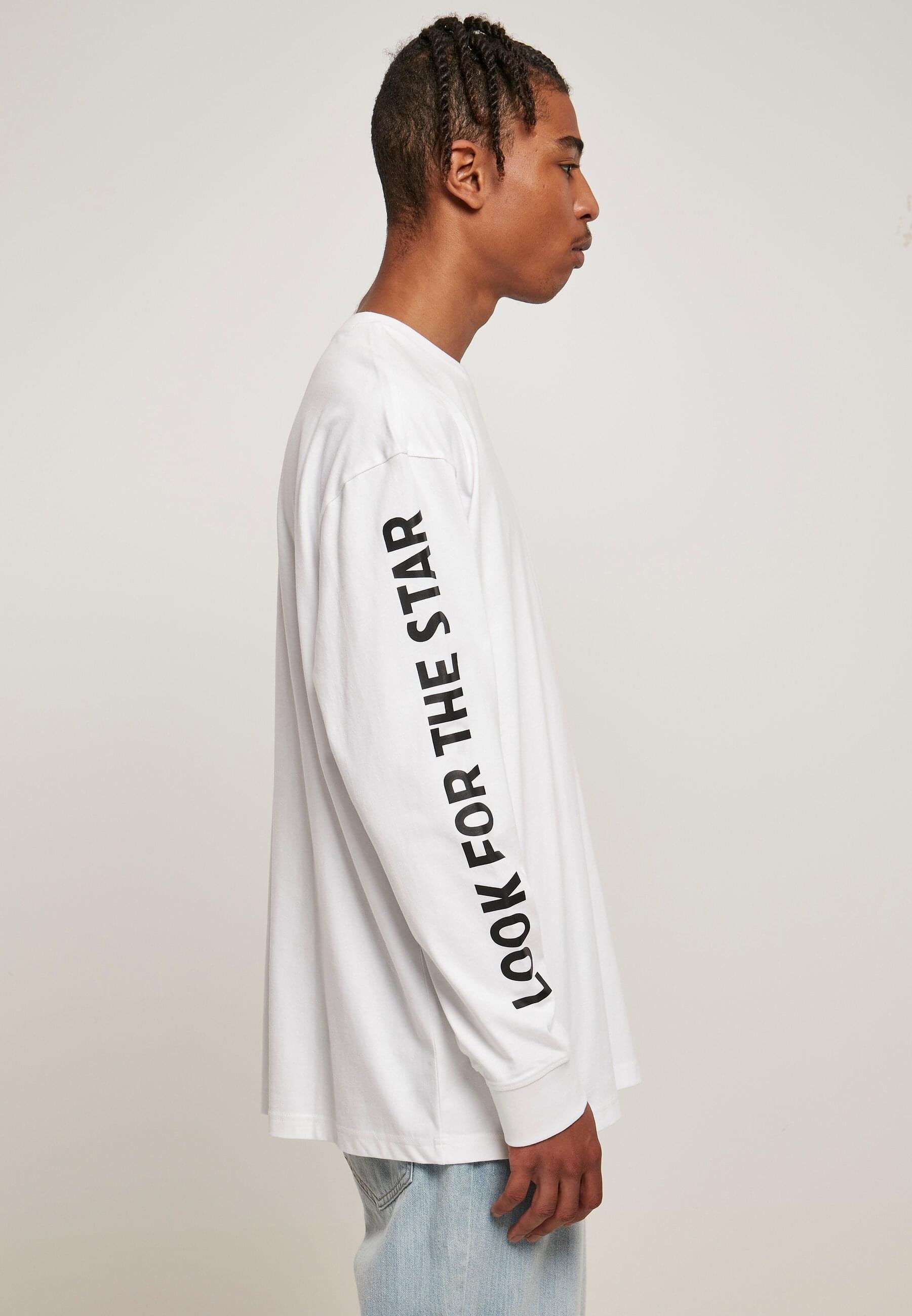Starter Black Label Longsleeve »Starter Black Label Herren Starter Logo Longsleeve«, (1 tlg.)