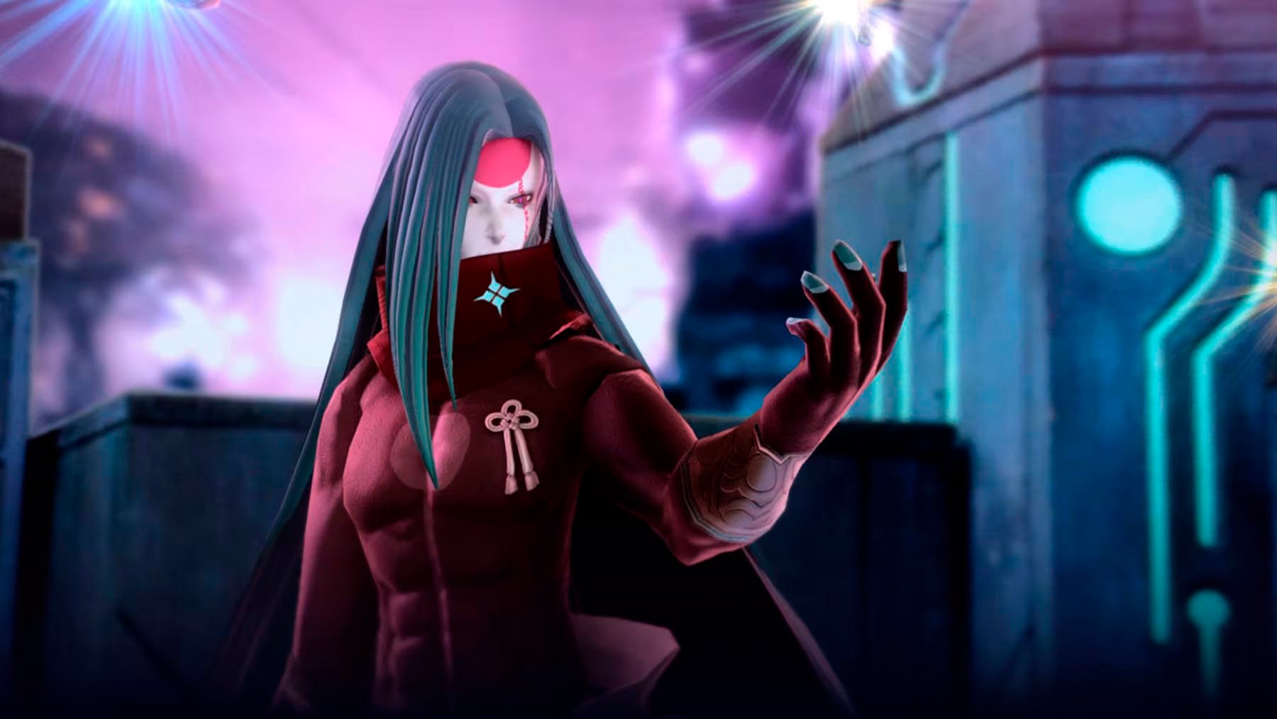SquareEnix Spielesoftware »Fantasian: Neo Dimension«, Nintendo Switch