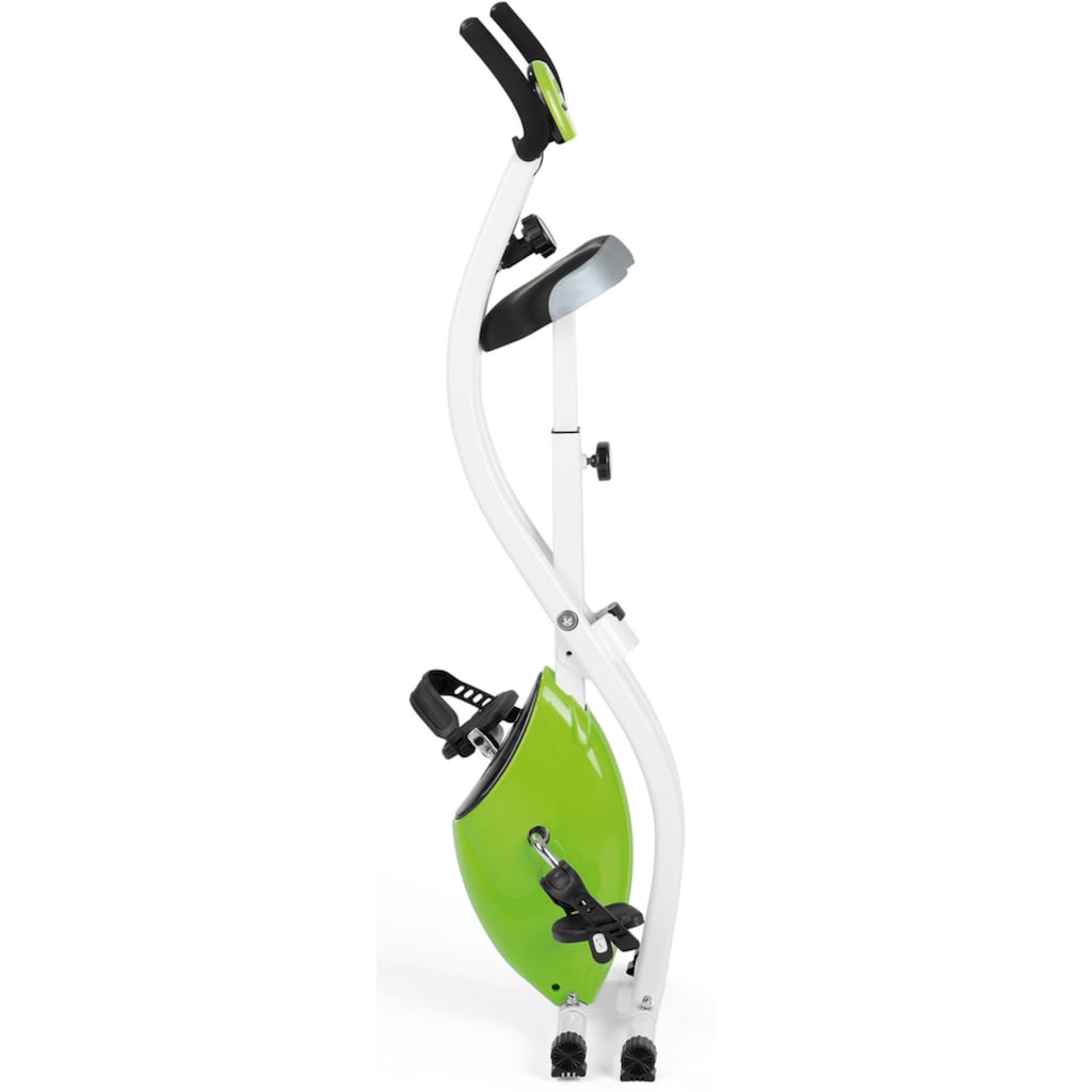 VITALmaxx Heimtrainer »Fitness Bike«