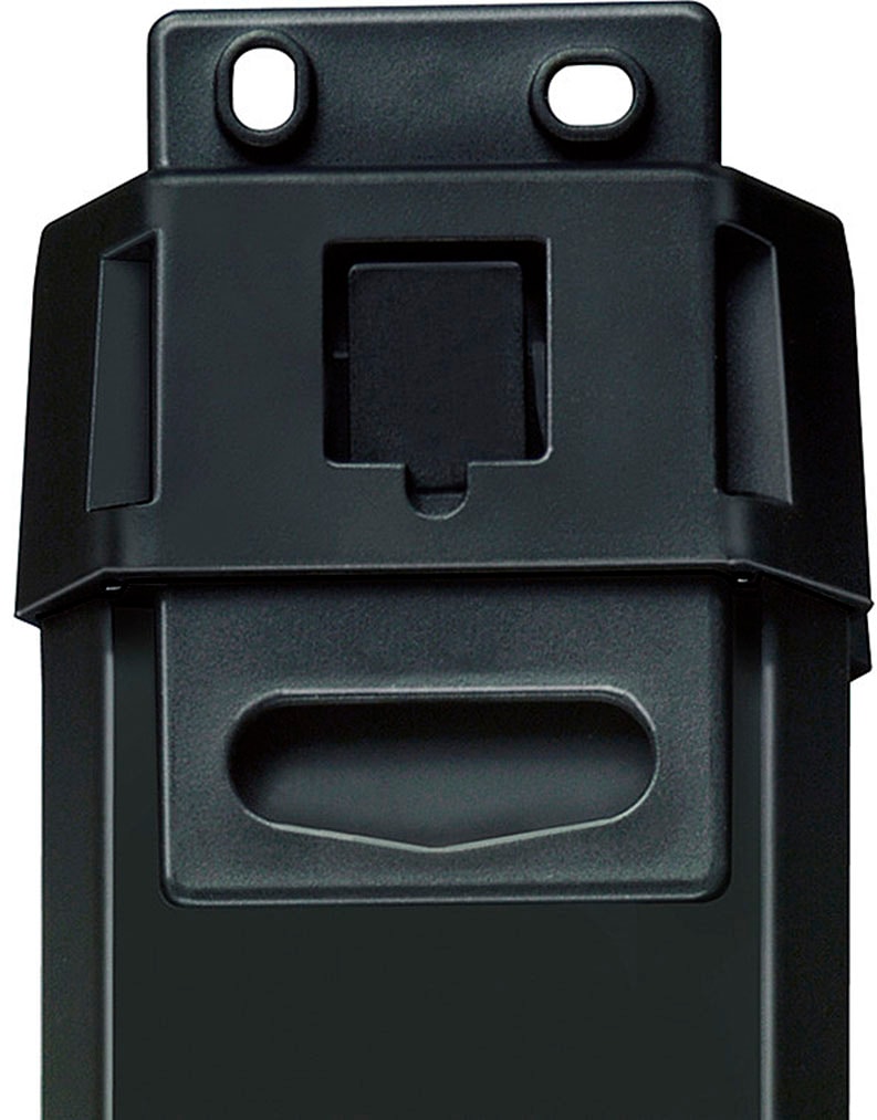 Brennenstuhl Steckdosenleiste »Premium-Line«, 6-fach, (Kabellänge 3 m), mit Überspannungsschutz bis zu 60.000A, Schalter und 2-fach USB 3,1 A