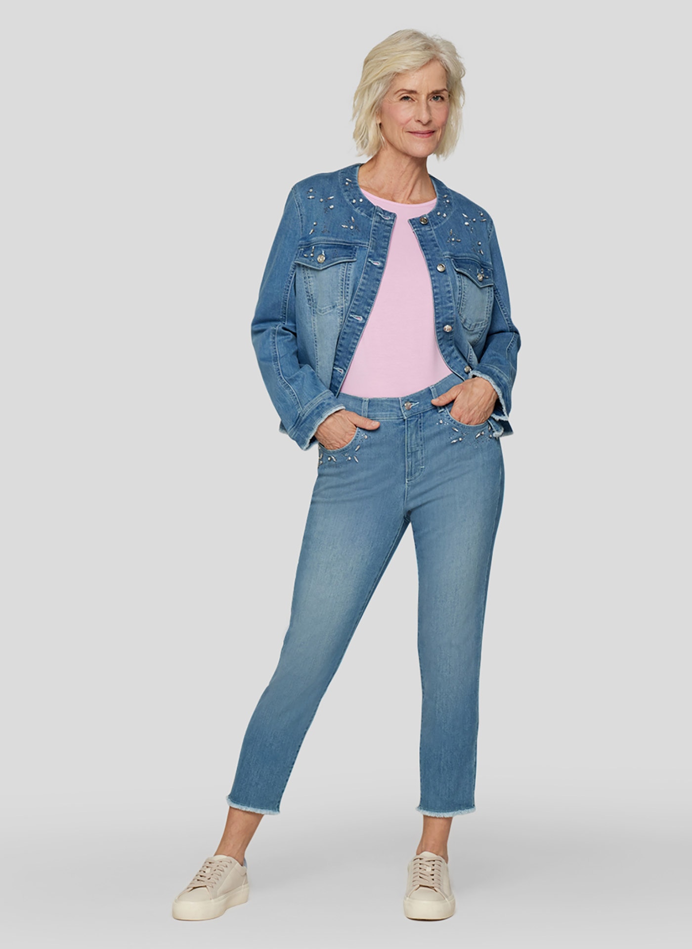 Rabe Blouson »Jacke«