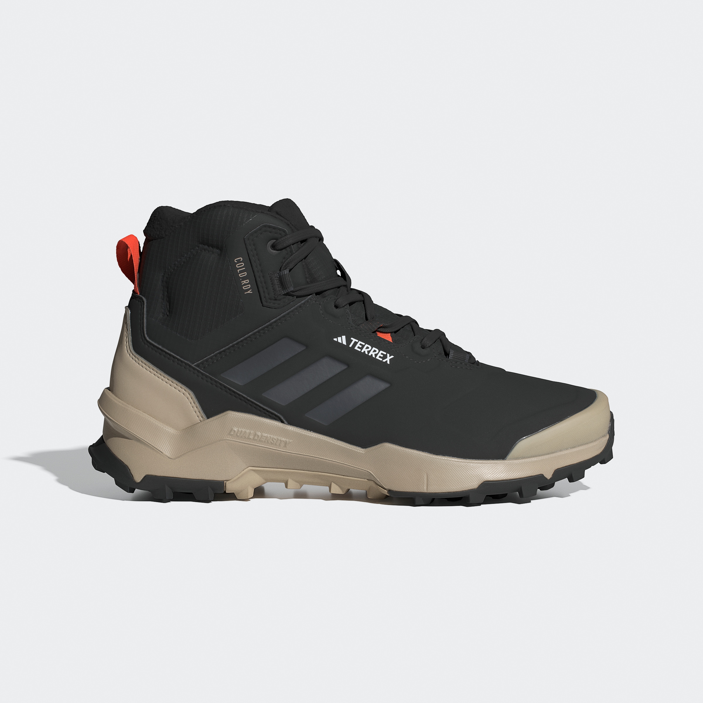 adidas TERREX Wanderschuh "TERREX AX4 MID BETA COLD.RDY", wärmend günstig online kaufen