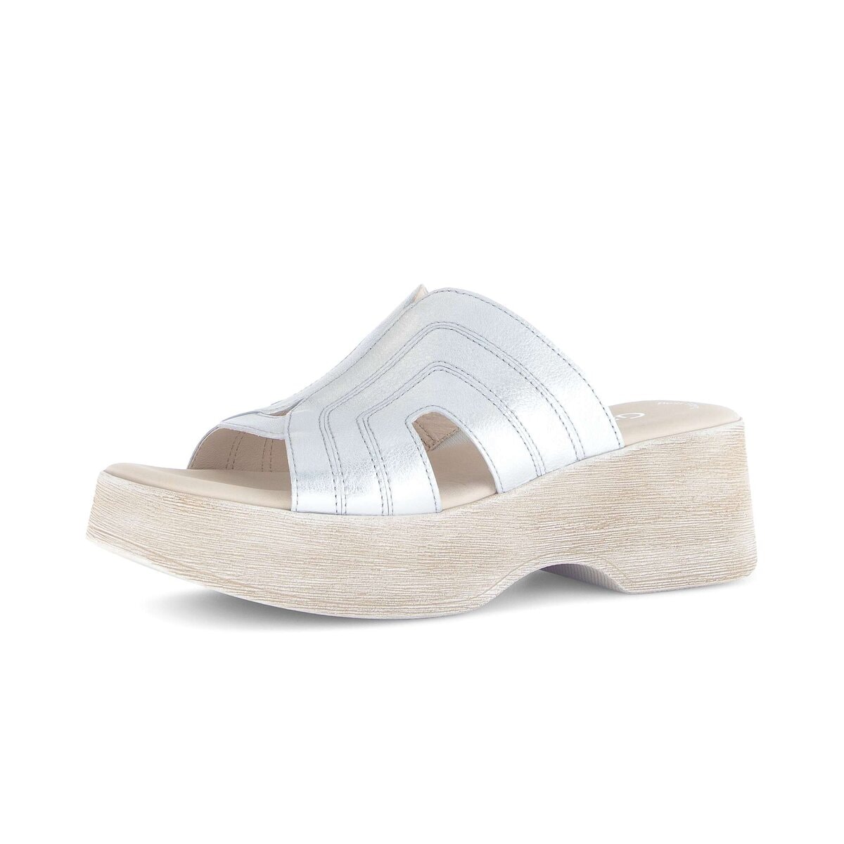 Gabor Plateausandaletten "Plateau Sandale" günstig online kaufen