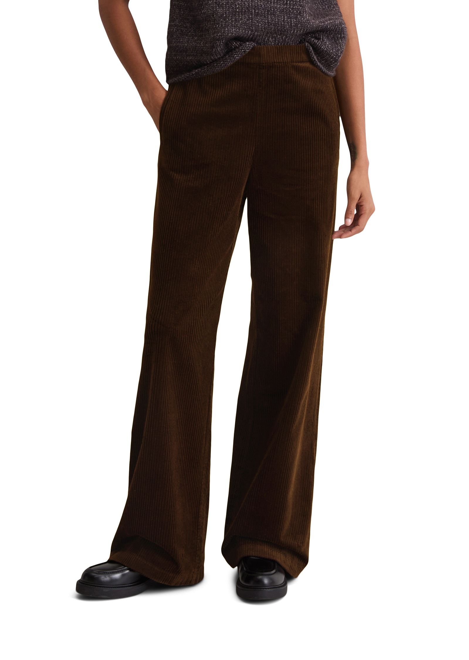Marc OPolo Chinohose "aus reinem Organic Cotton" günstig online kaufen