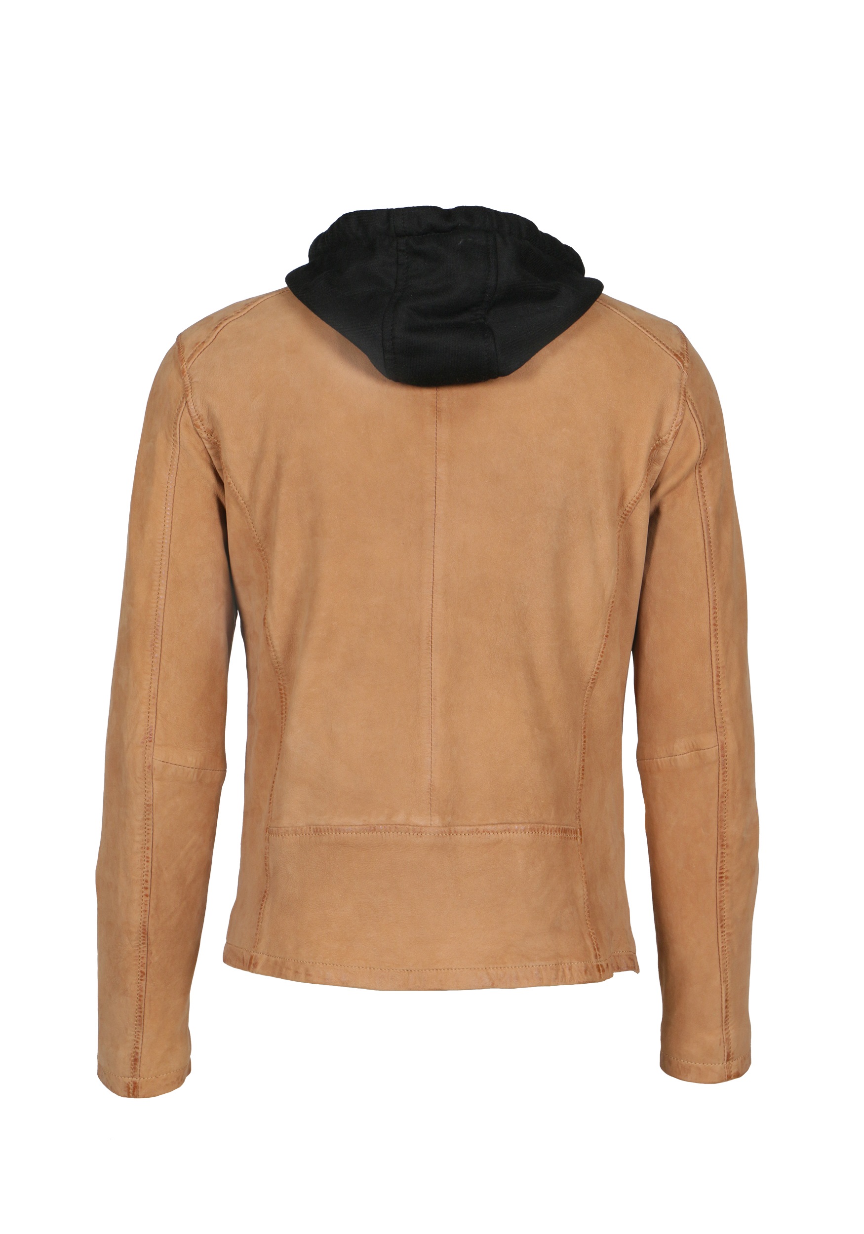 Freaky Nation Lederjacke »Beach Town-FN«