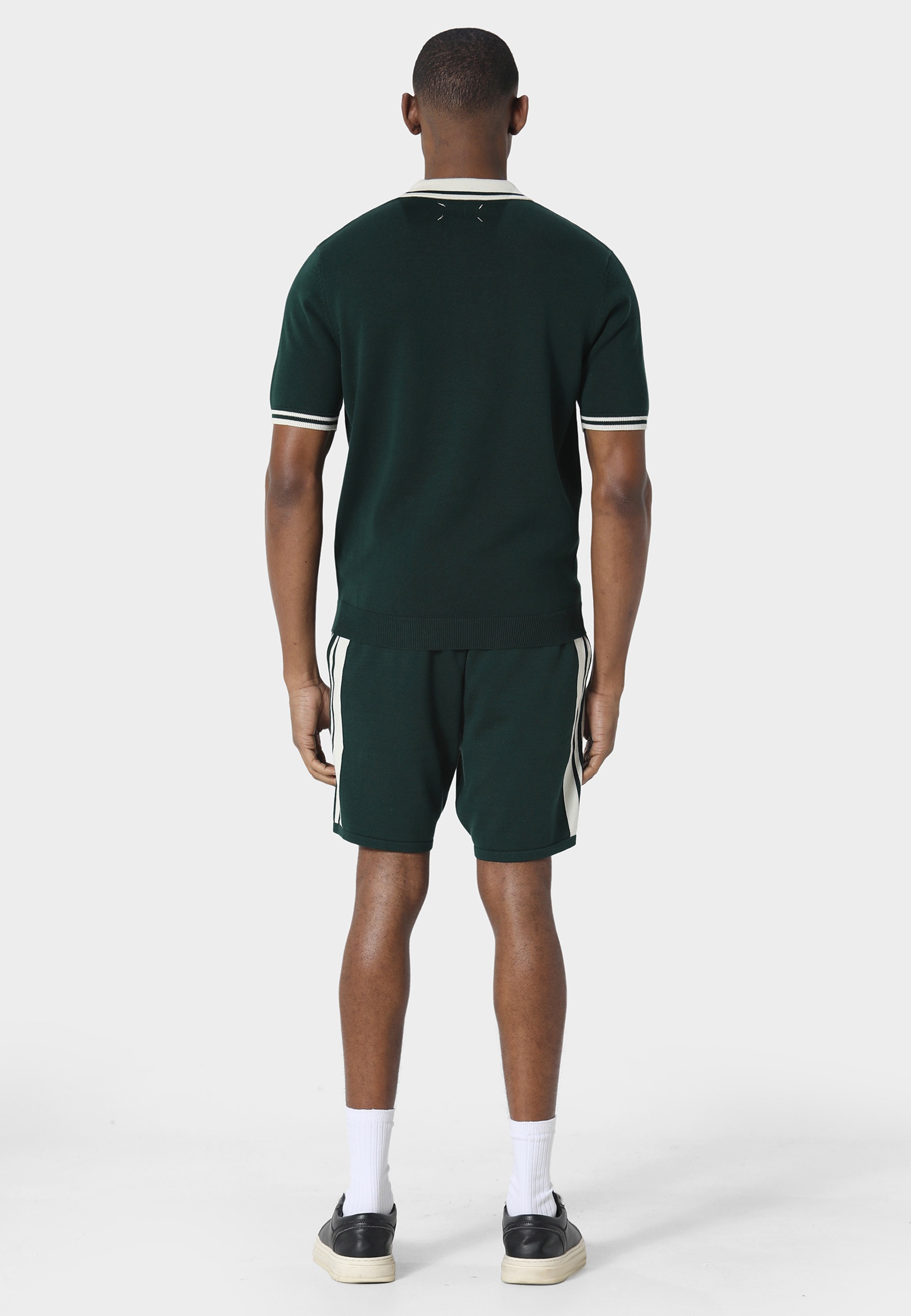 Pas De Monaco Sweatshorts »Pas De Monaco AETHER SHORTS«