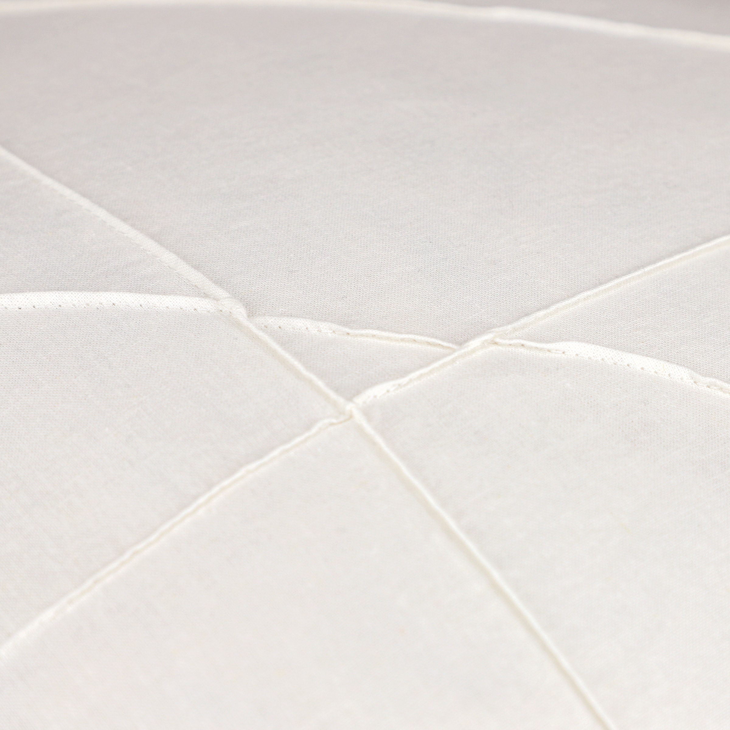 SCHÖNER WOHNEN-Kollektion Dekokissen »Pleat«, mit hohem Baumwollanteil
