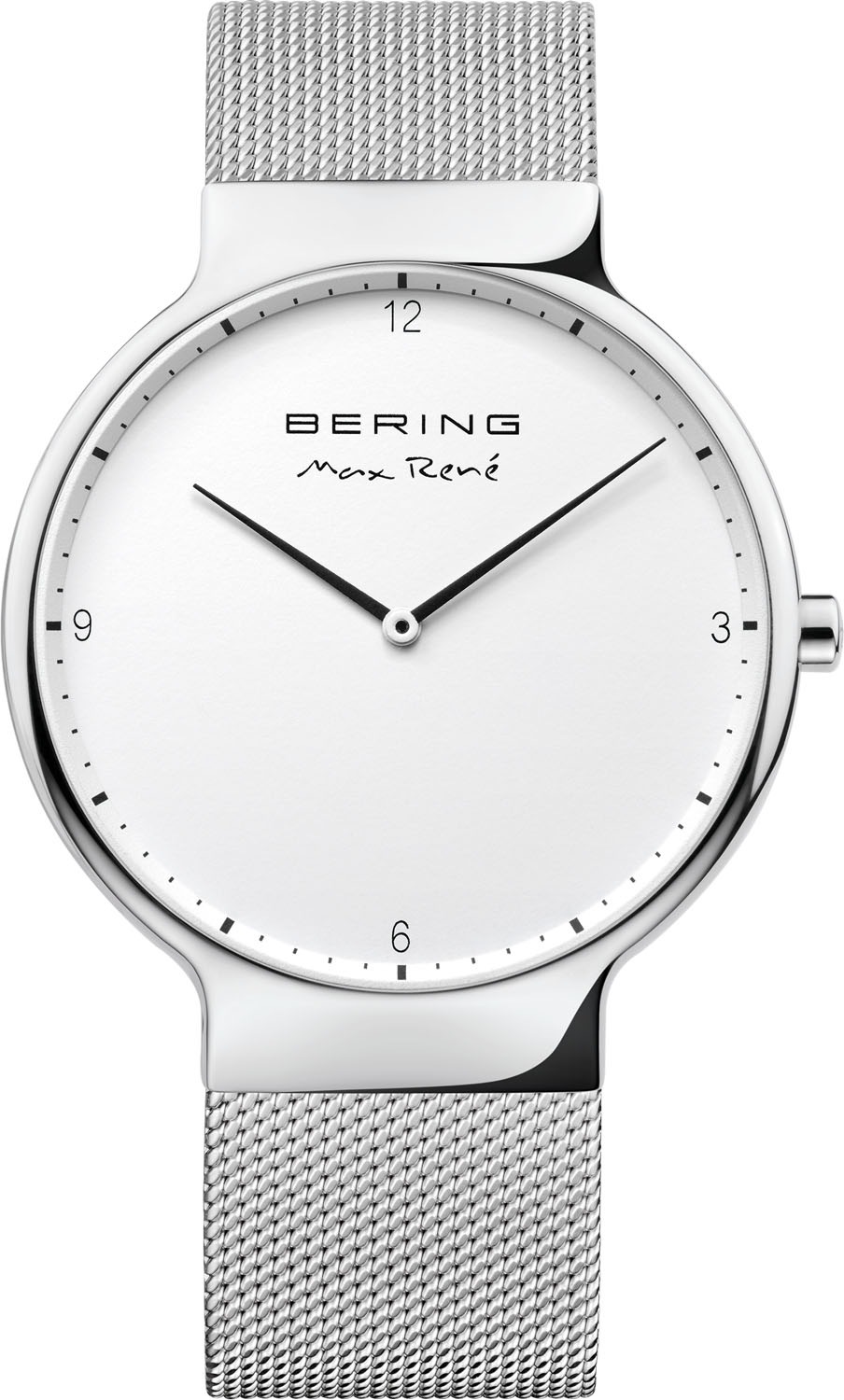 Bering Quarzuhr »15540-004«, von Max René kaufen