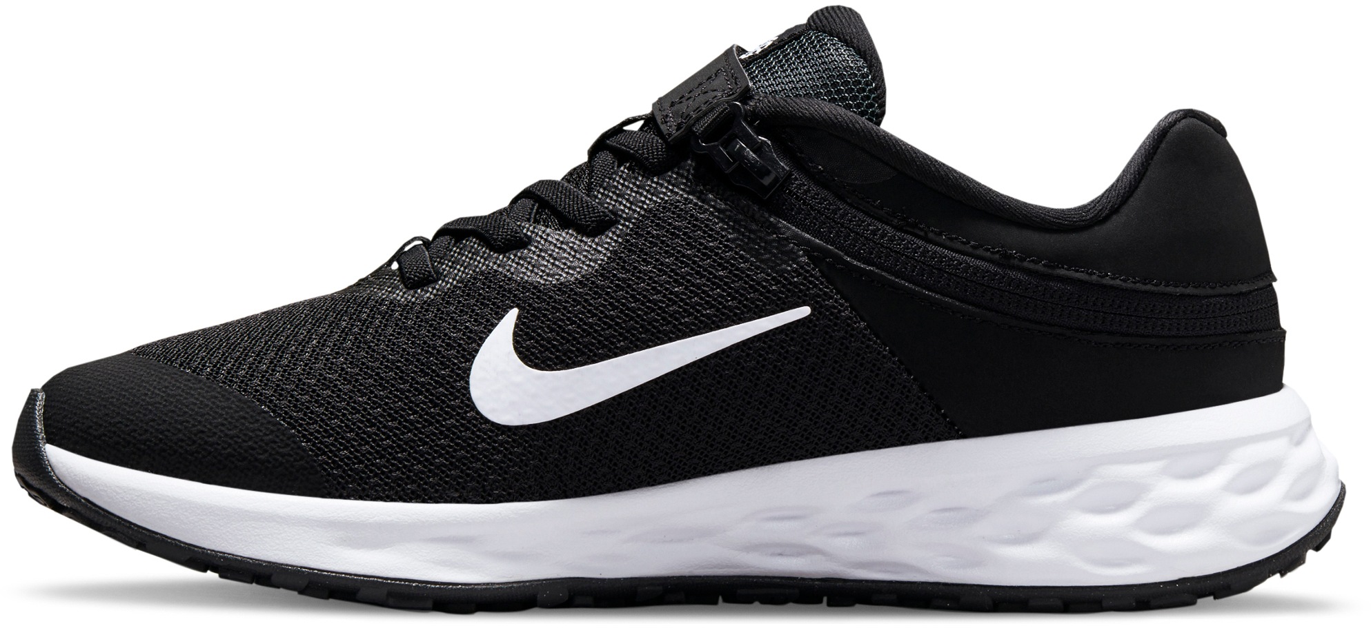 Nike Laufschuh »REVOLUTION 6 FLYEASE EASY ONOFF (GS«