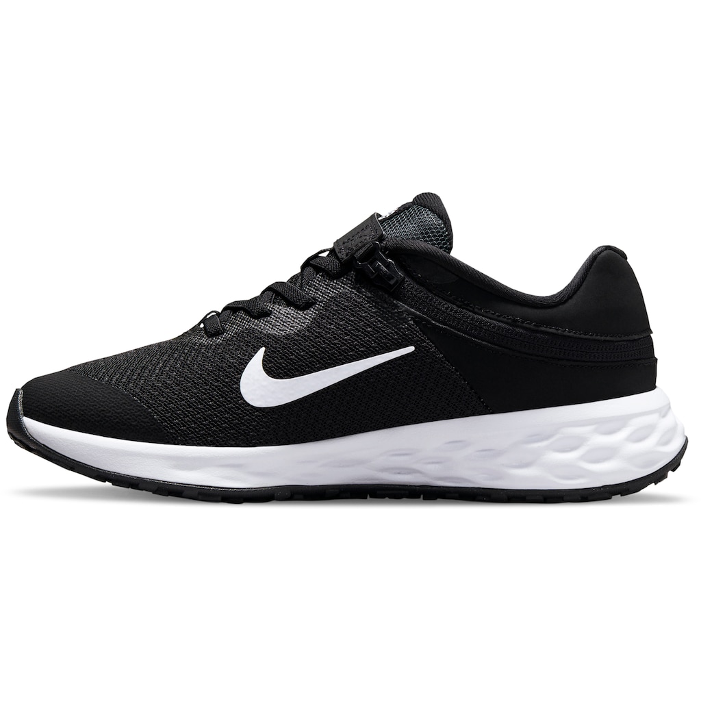 Nike Laufschuh »REVOLUTION 6 FLYEASE EASY ONOFF (GS«