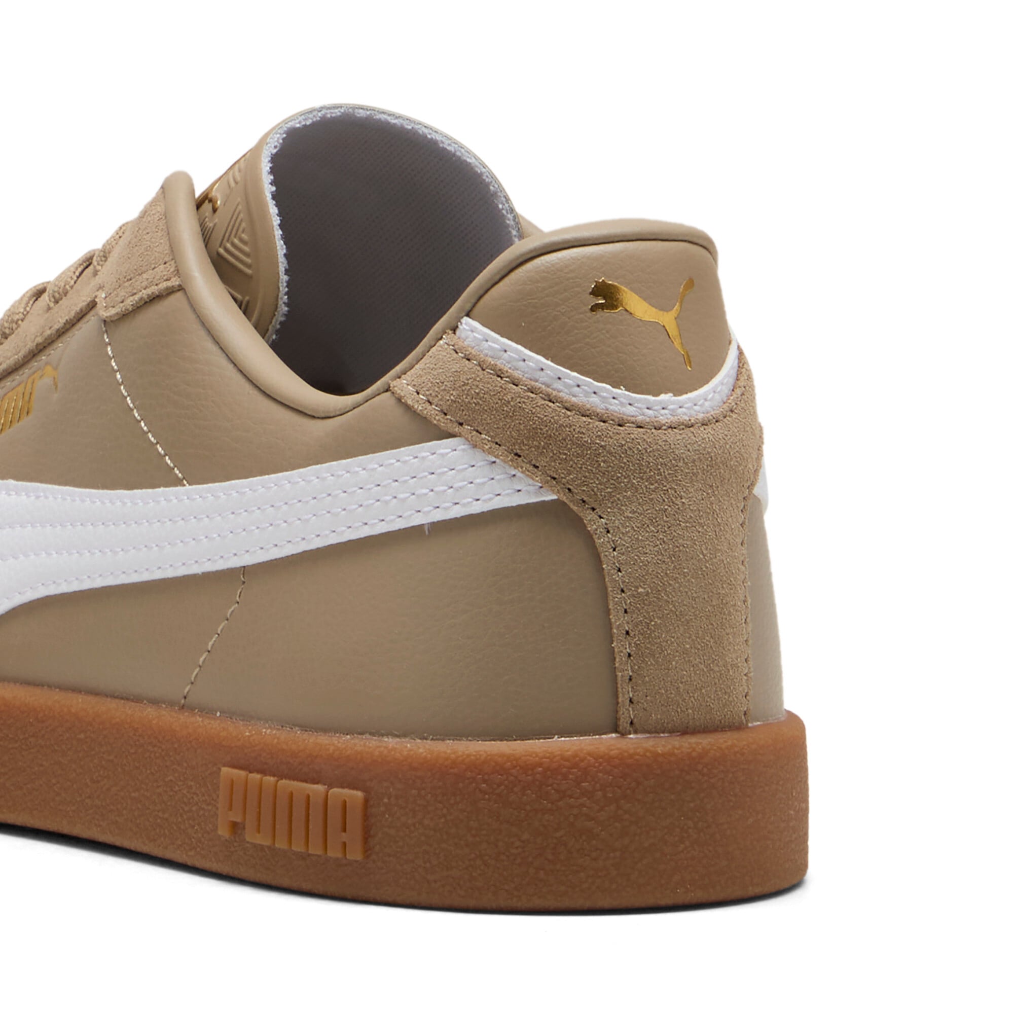 PUMA Sneaker »CLUB II ERA«