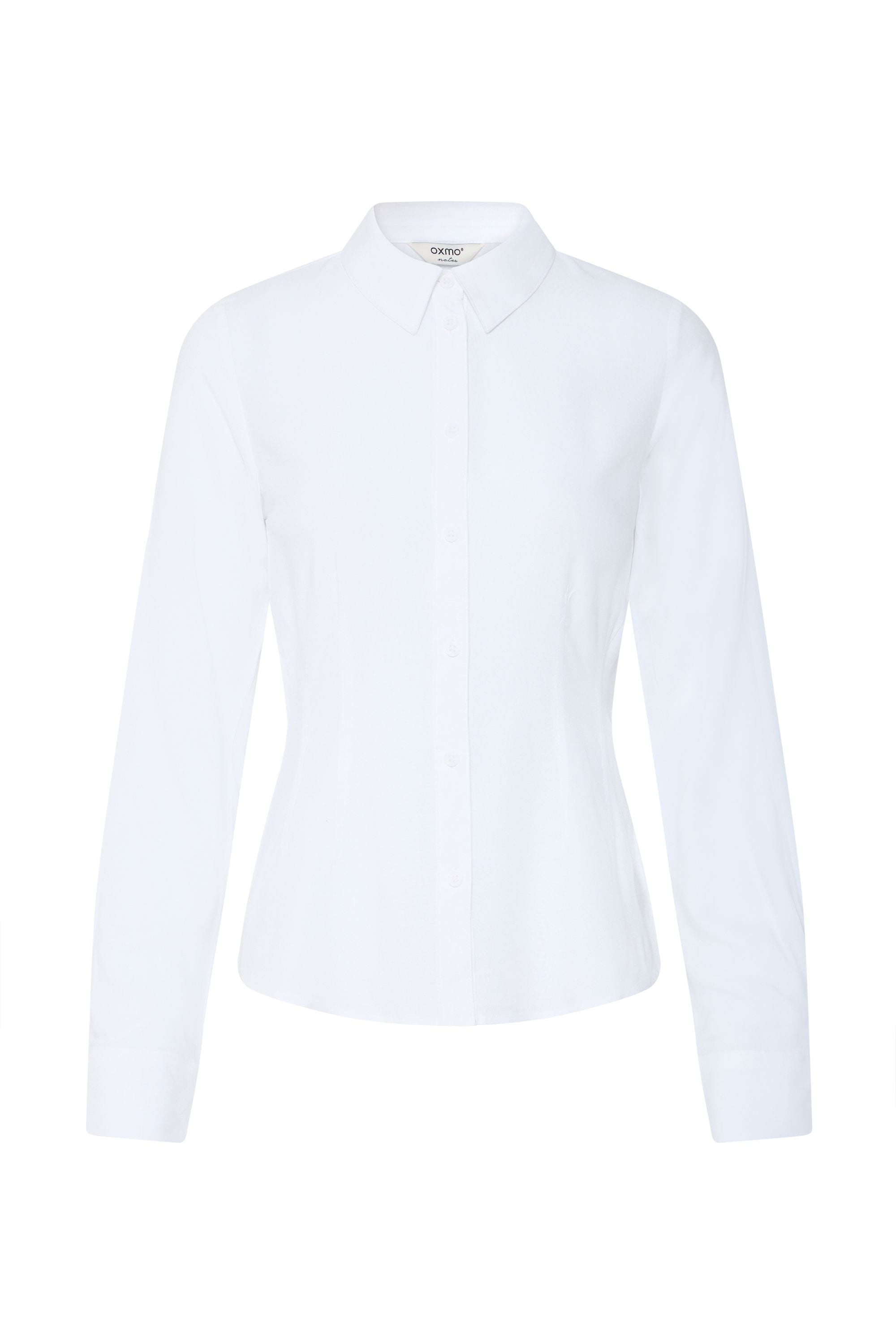OXMO Hemdbluse "Hemdbluse OXNIlla"