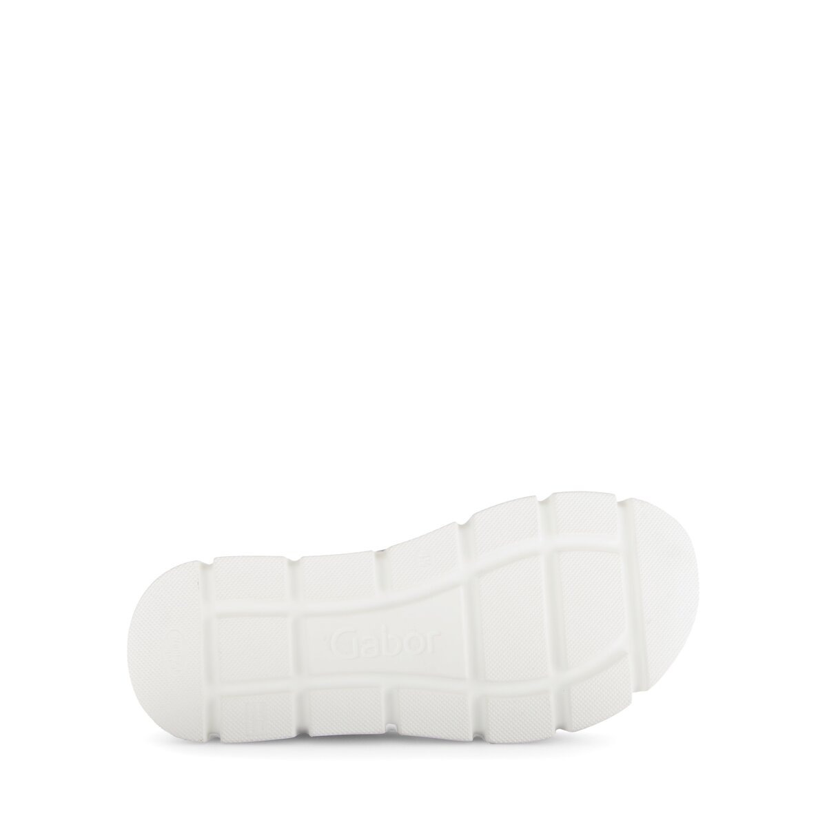 Gabor Plateausandaletten »Plateau Sandale Glattleder«