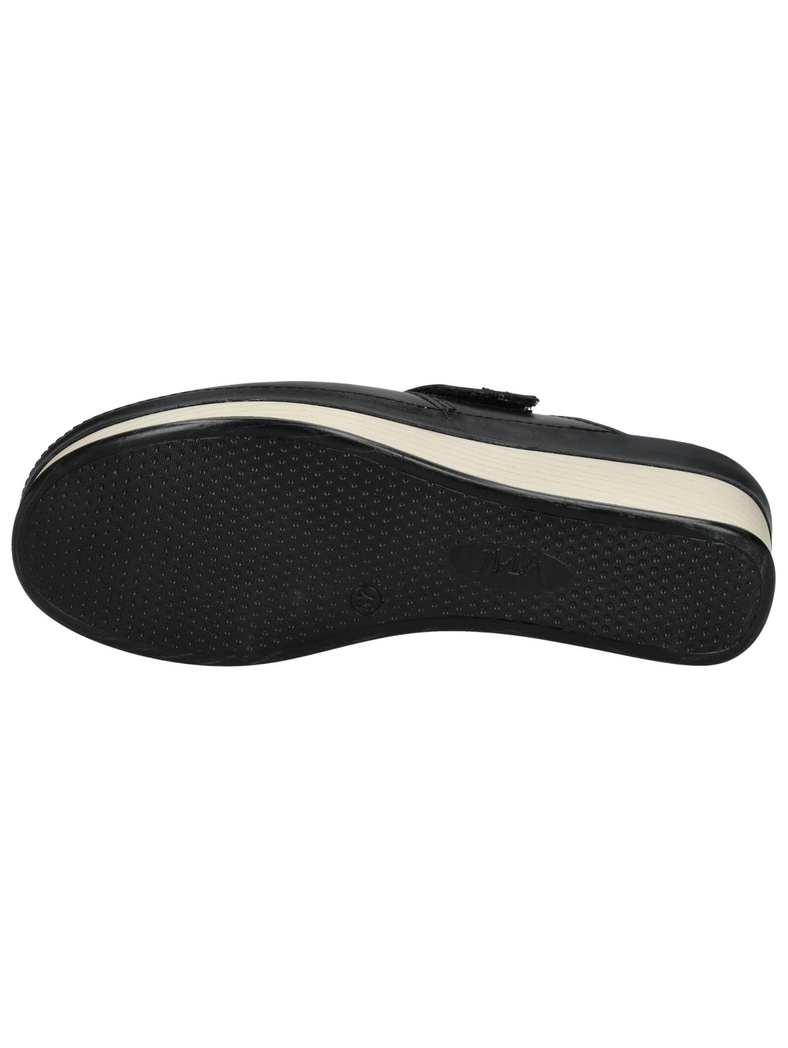 Vital Pantolette »Vital Pantoletten Leder«