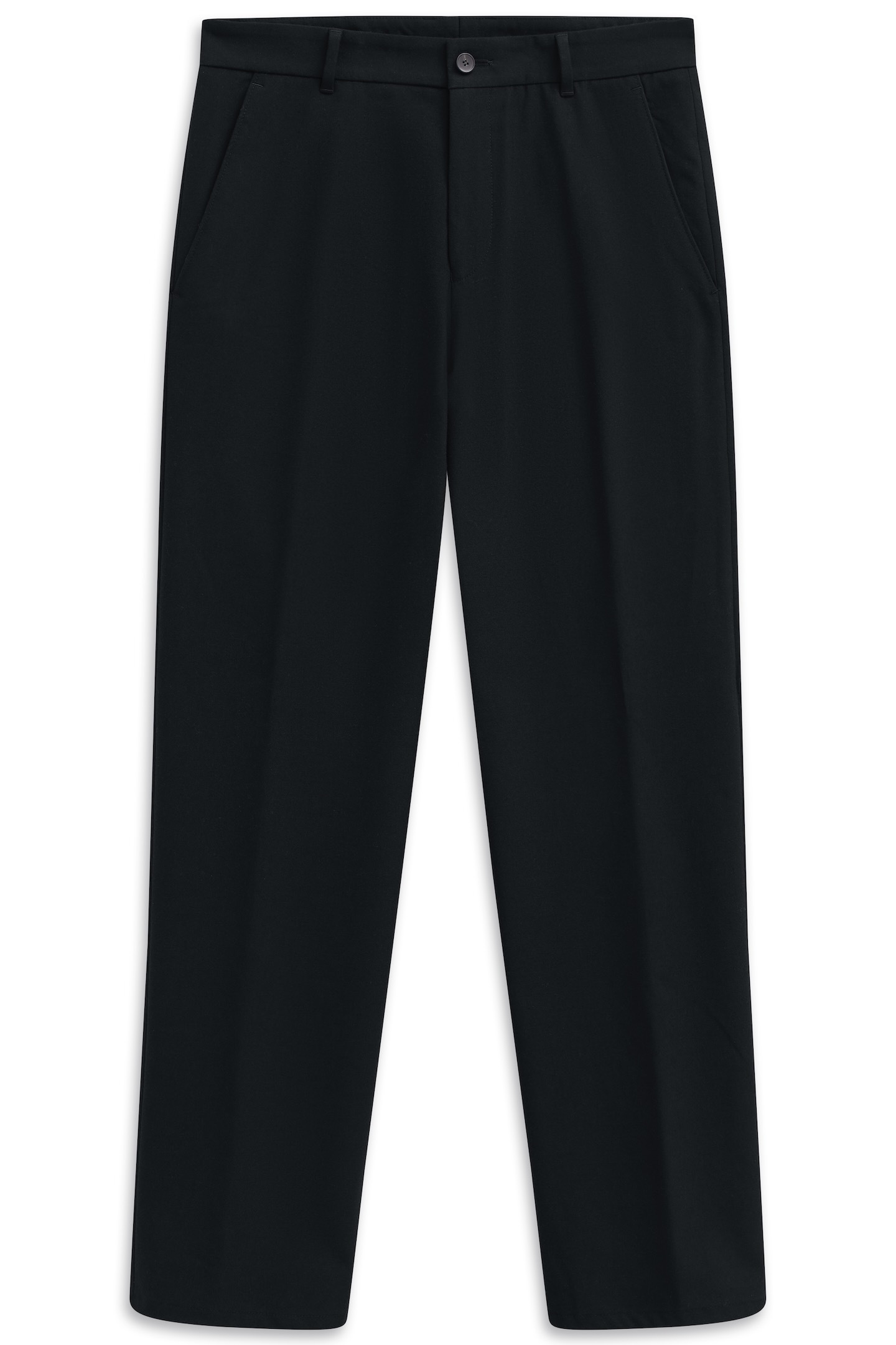 Thumbnail - bugatti Chinohose "Cozy Times" Tapered Fit mit Soft Touch