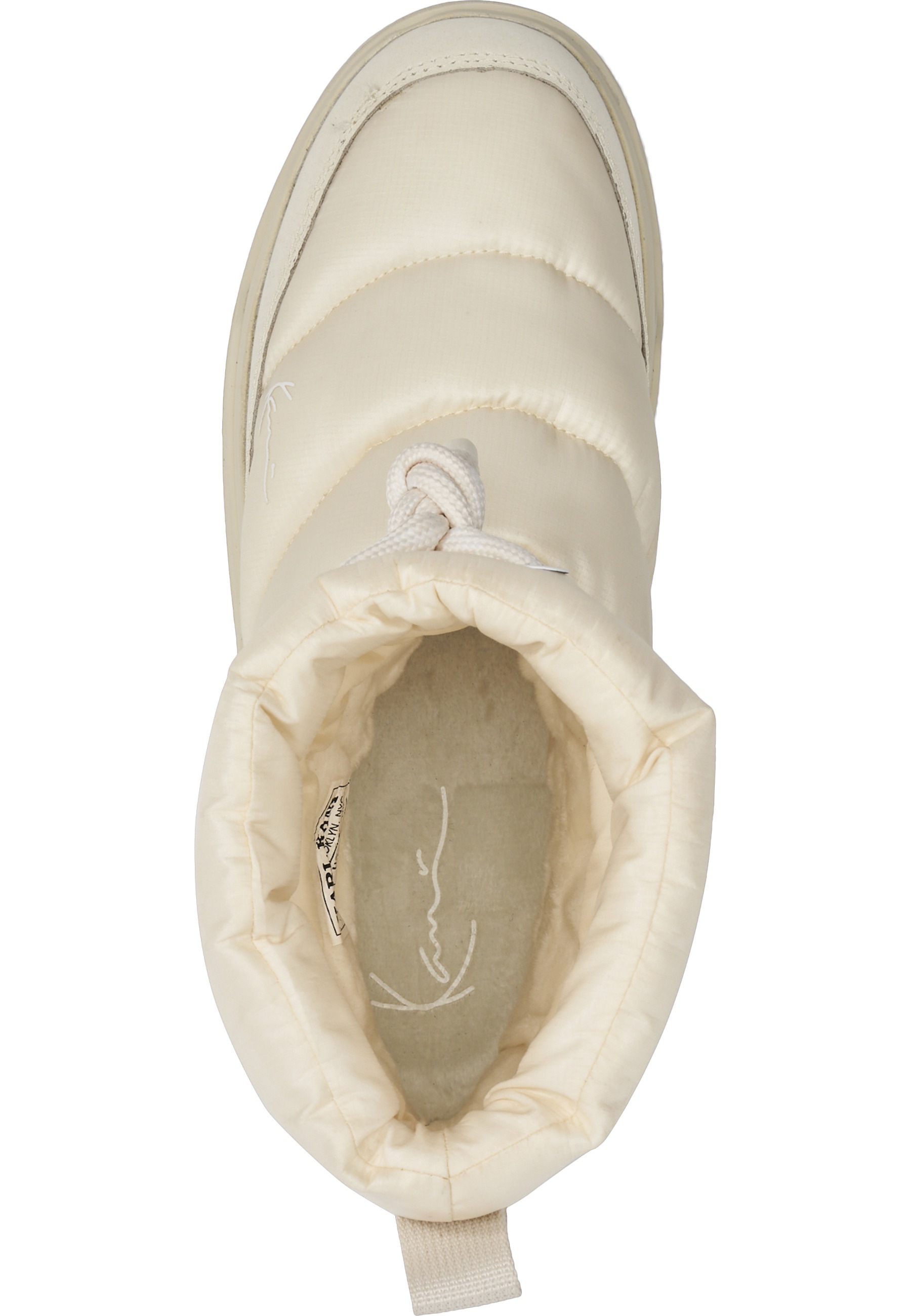 Karl Kani Stiefel »Karl Kani Damen KKFWW000355 KK Pillow Boot«