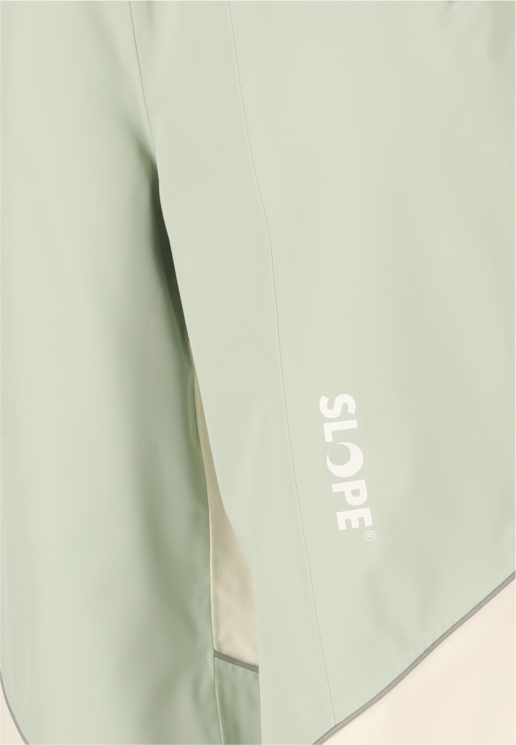 SLOPE Skihose »Blizz«  mit Bionic Finish