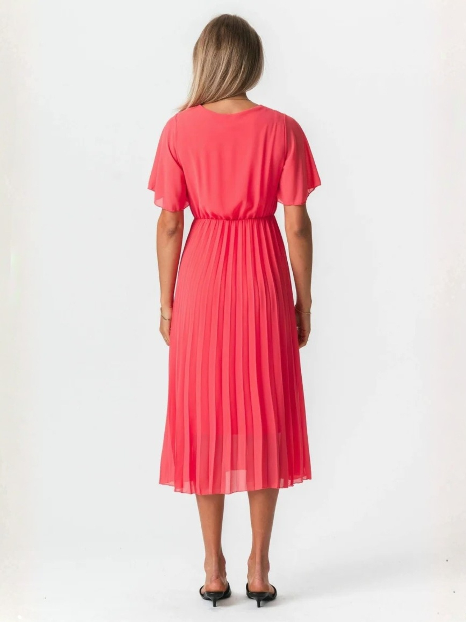 TeeShoppen Jerseykleid »TEESHOPPEN Dress Lina«