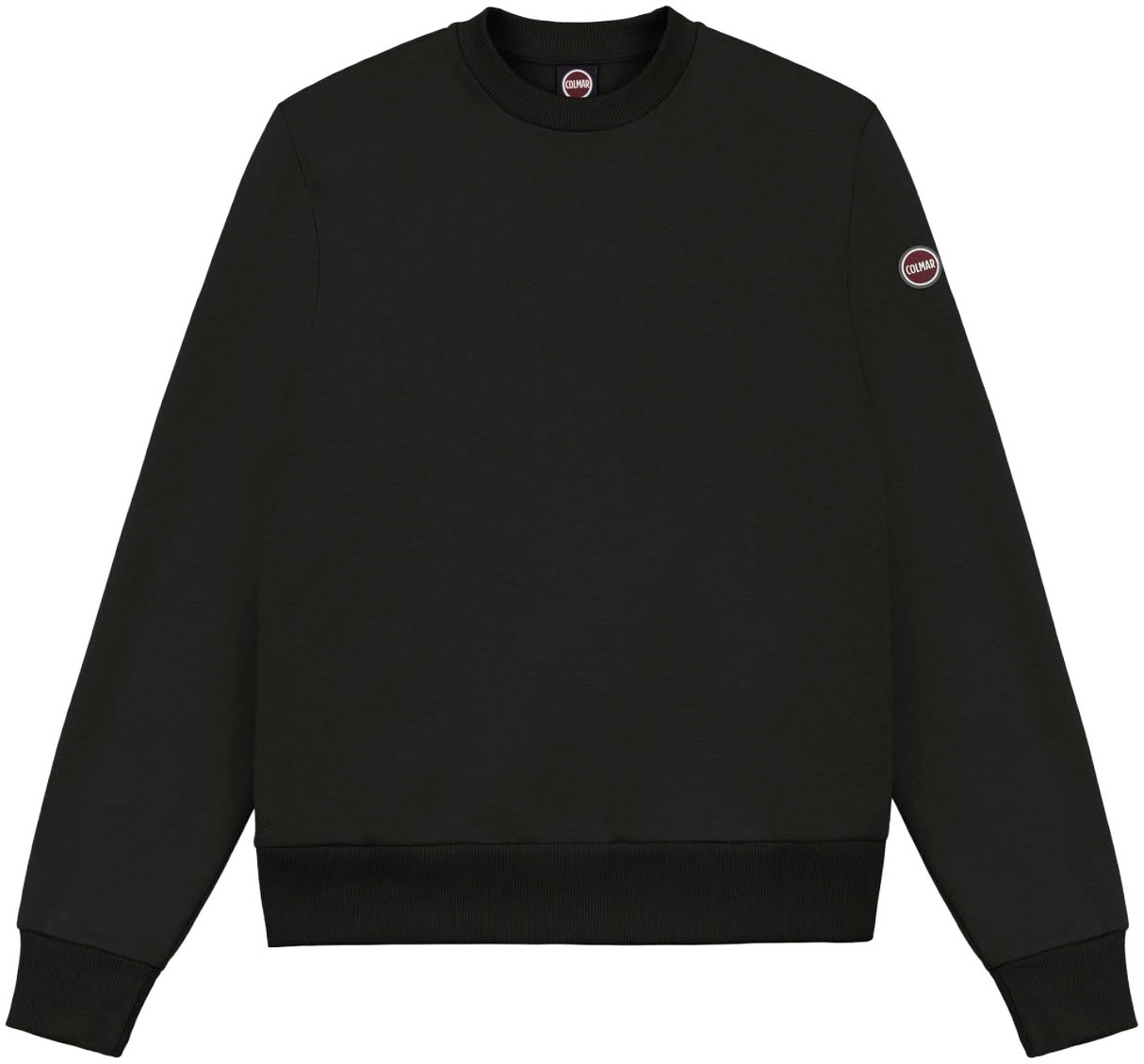 Colmar Sweatshirt "MENS SWEATSHIRT", regular fit, Rundhalsausschnitt günstig online kaufen