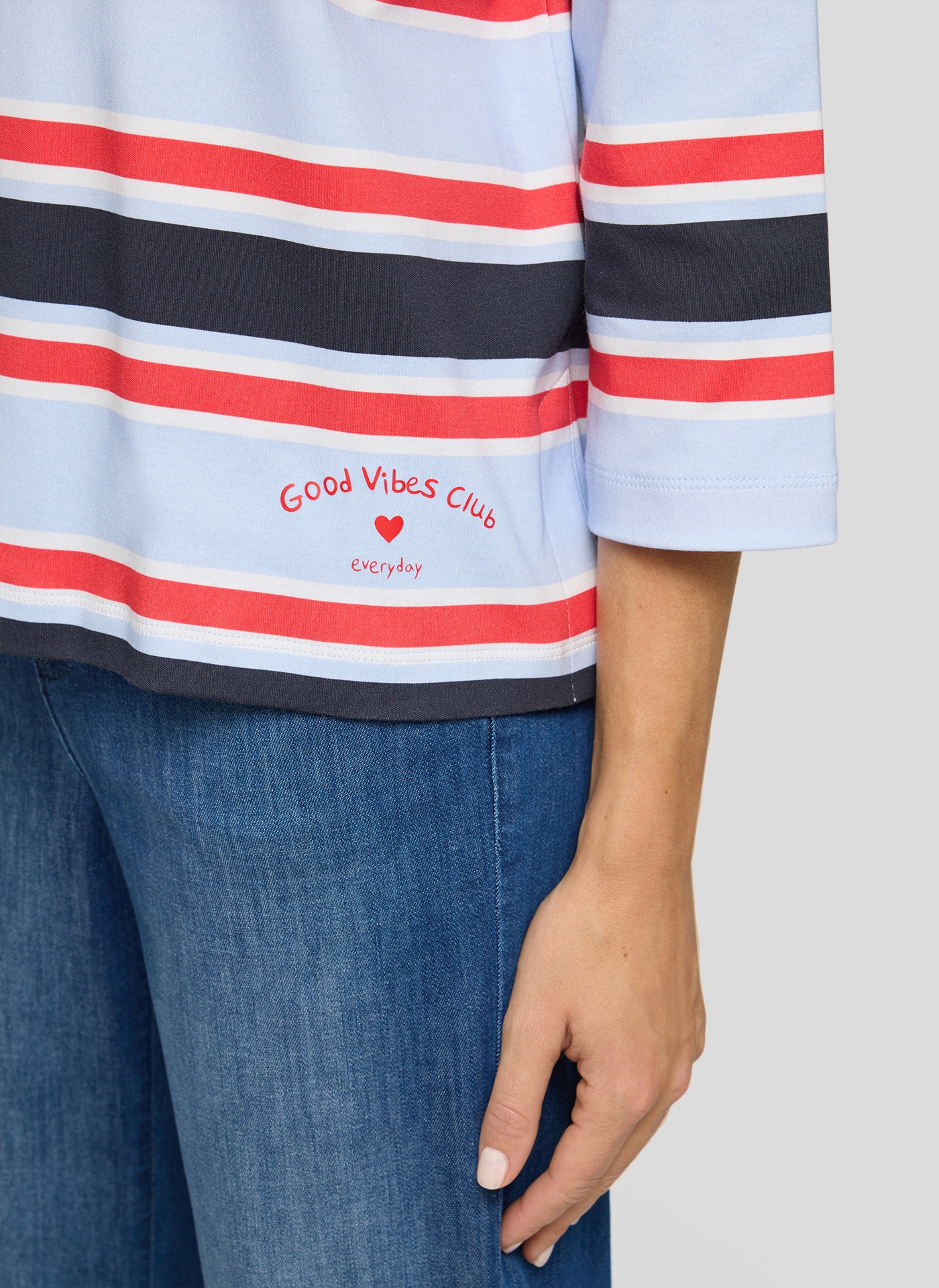 Rabe Sweatshirt »Sweatshirt«
