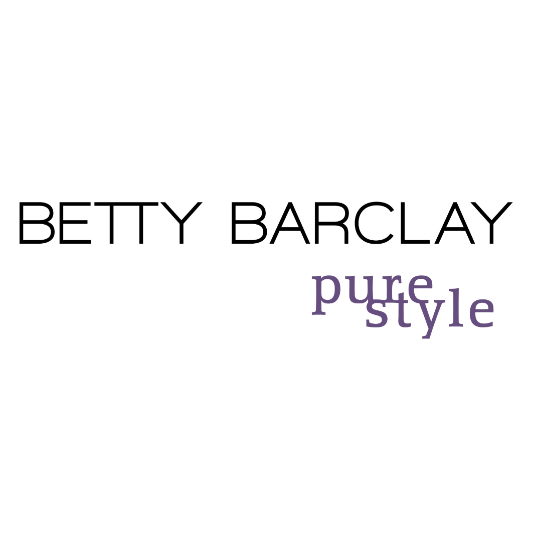 Betty Barclay Eau de Toilette »Betty Barclay pure style EDT NATURAL SPRAY 50 ML« Packung, 1 Stk. mit tiefgründiger Note