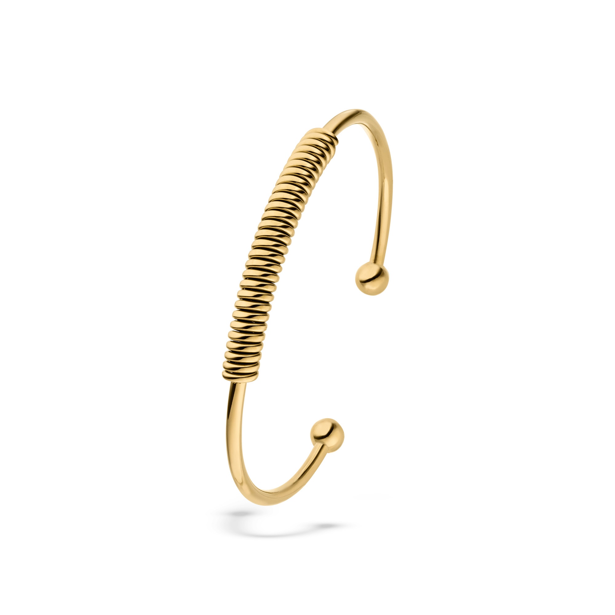 Liebeskind Berlin Armspange »Twist«