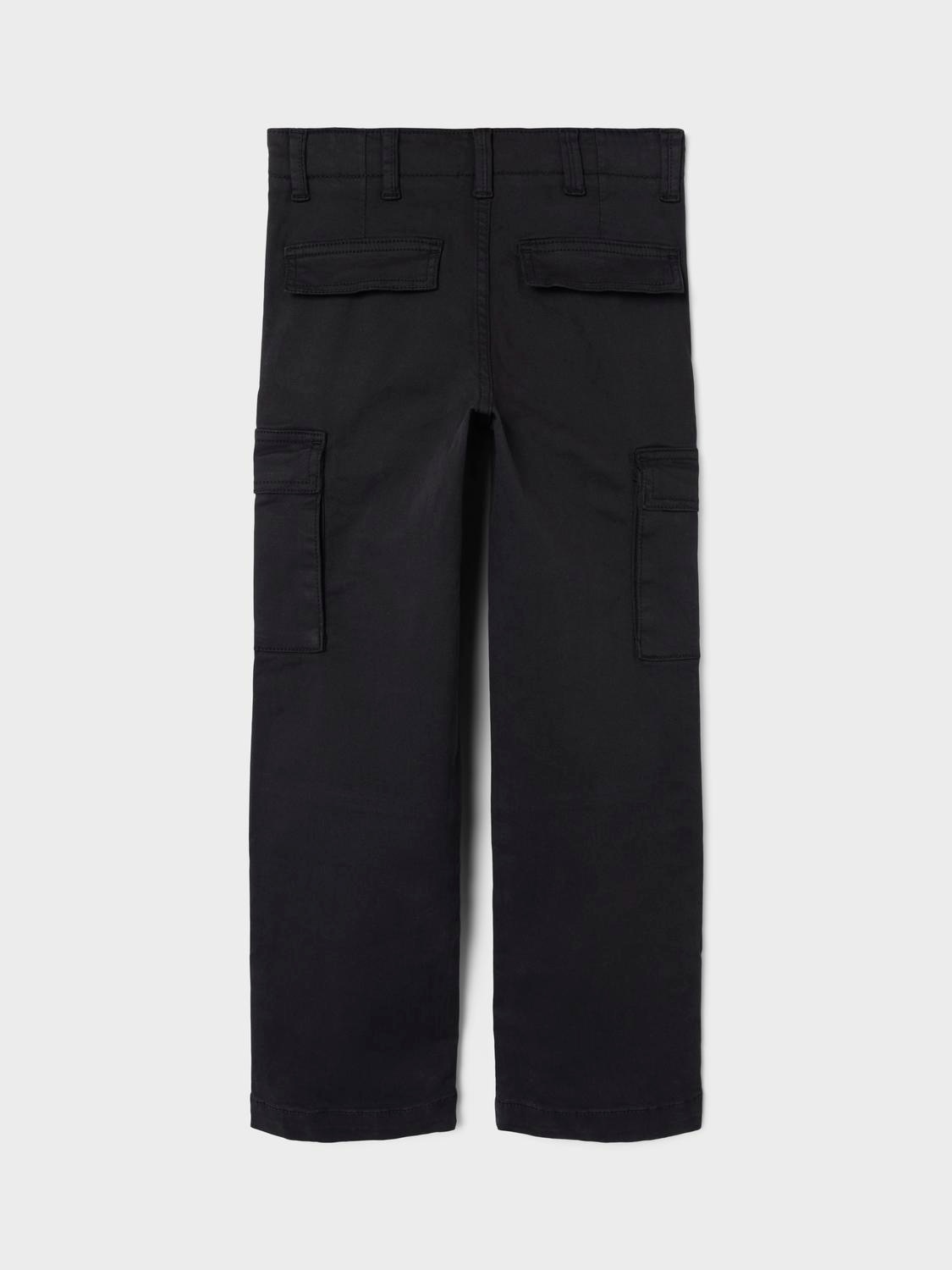 Thumbnail - Name It Cargohose "NKMRYAN ST TWI CARGO PANT 5720-OT NOOS"