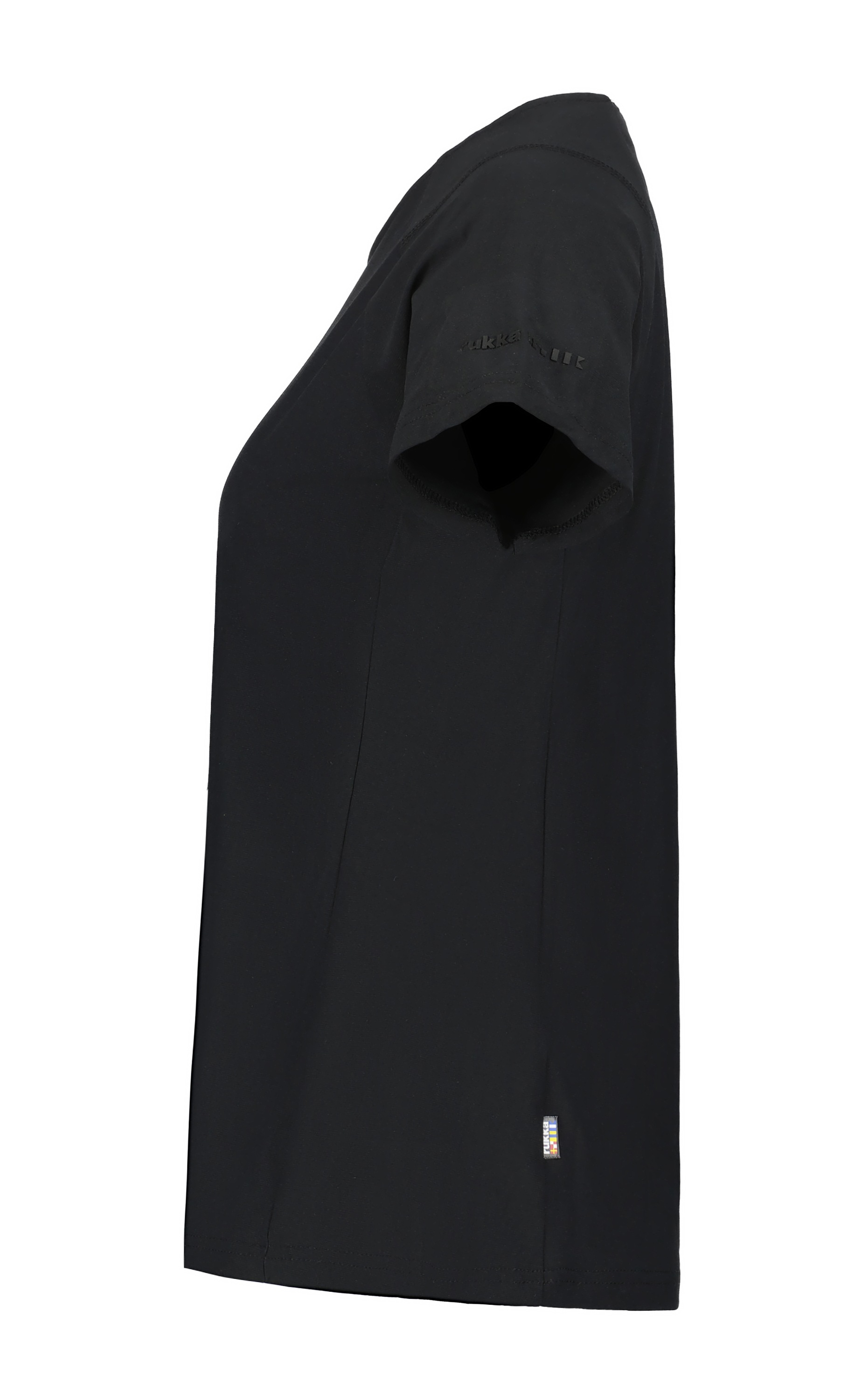 Rukka Outdoorhemd »Rukka T-shirt PUOLANKA«