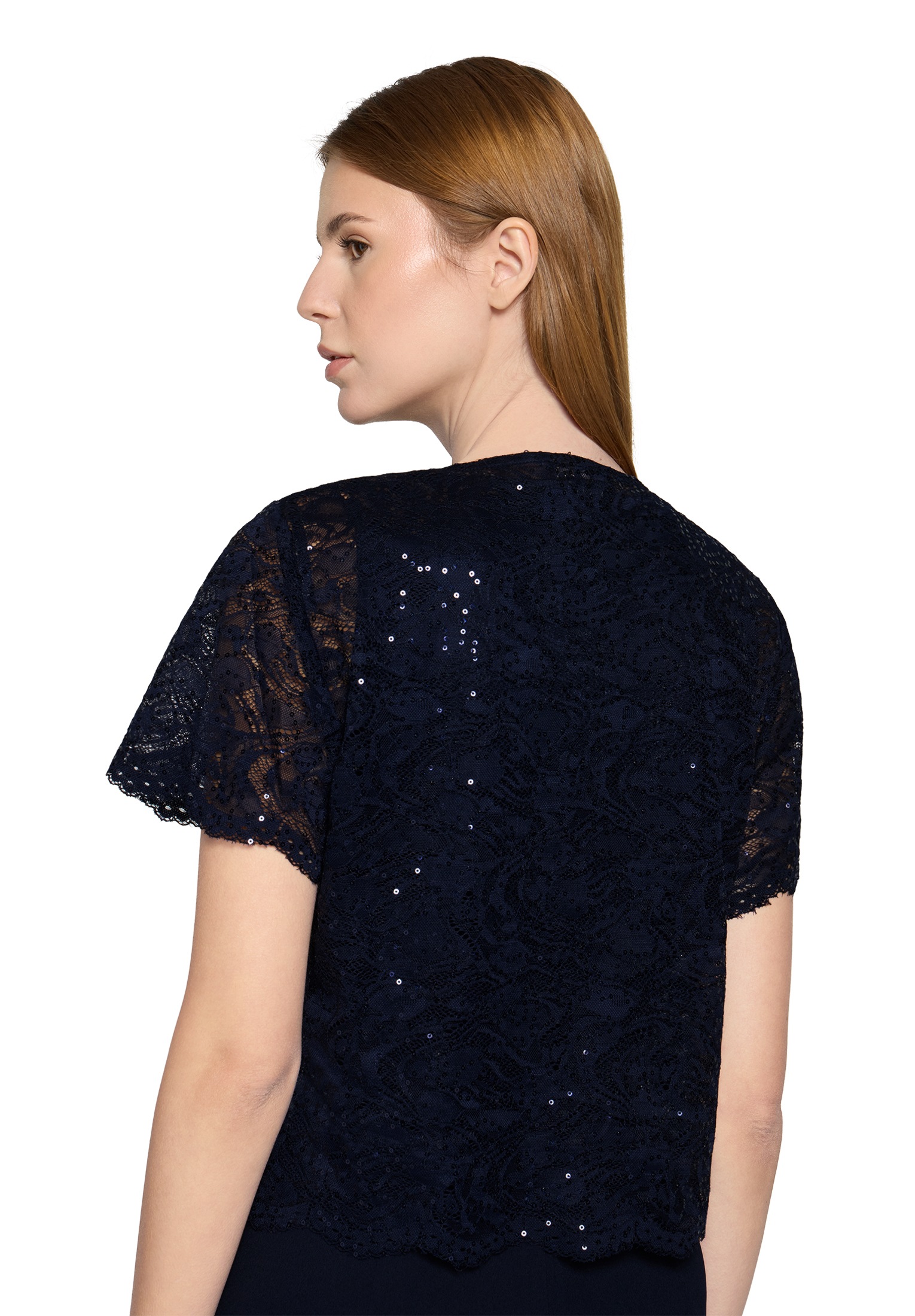 Vera Mont Overall »Damen mit Bundfalten« 1 Stk.