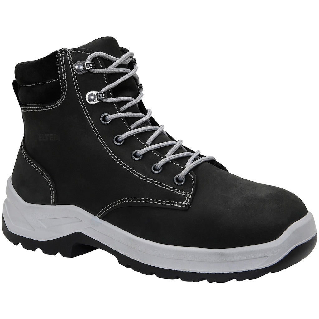 Elten Sicherheitsstiefel »LILLY black Mid ESD S3«