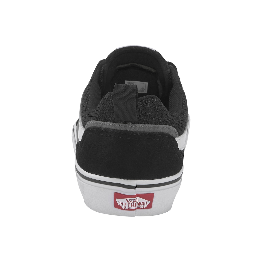 Vans Sneaker »Filmore«