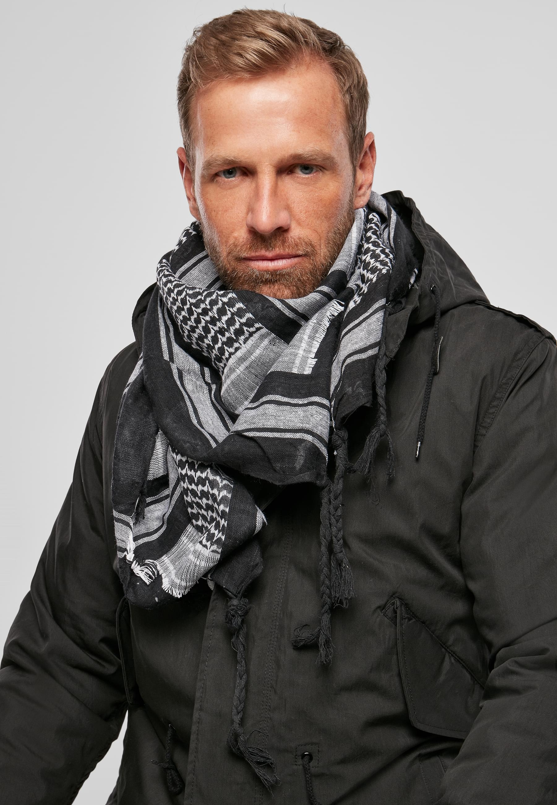 Schal »Brandit Unisex Shemag Scarf«