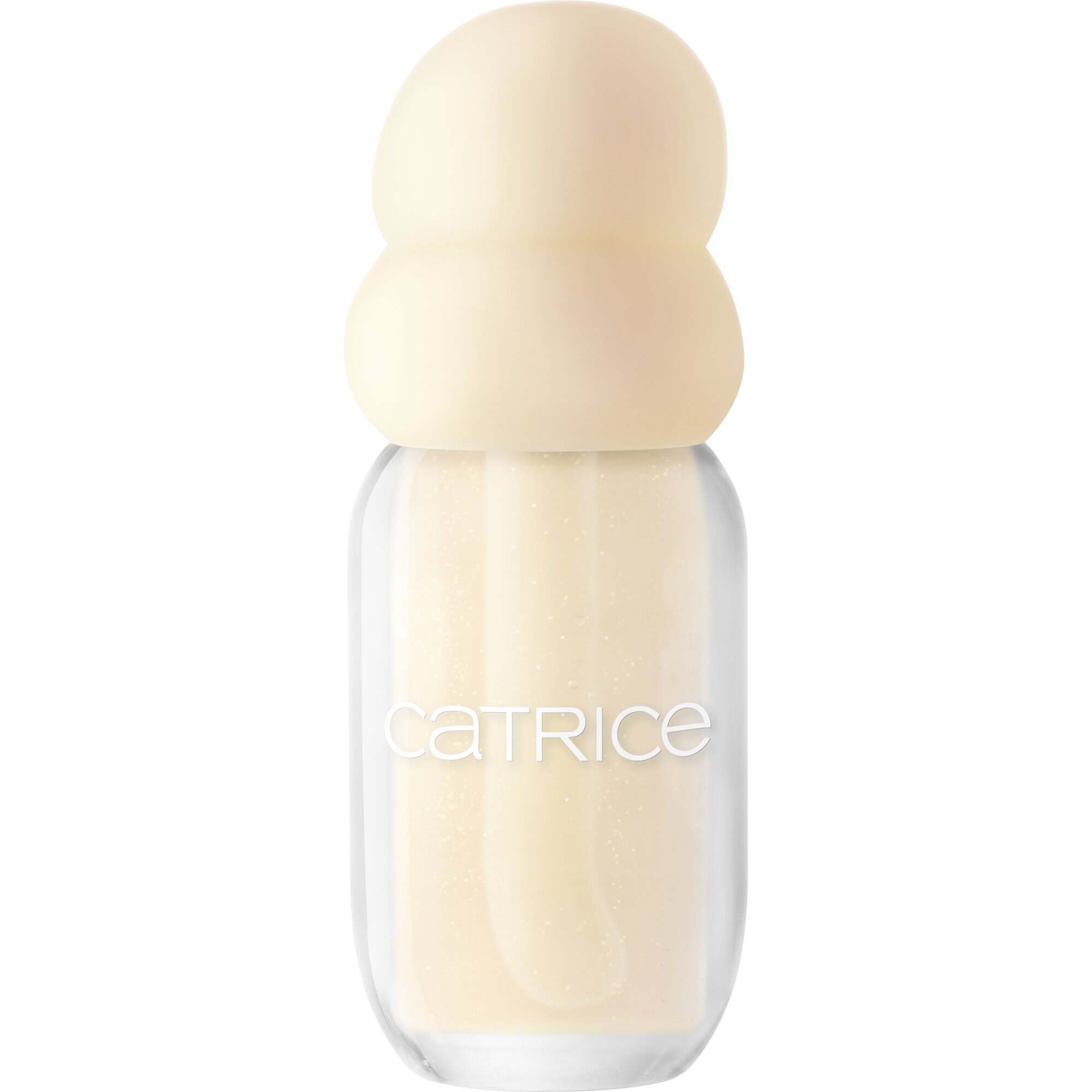 Catrice Lipgloss »MY CORE ESSENTIALS Hydra Rush Lip Oil«