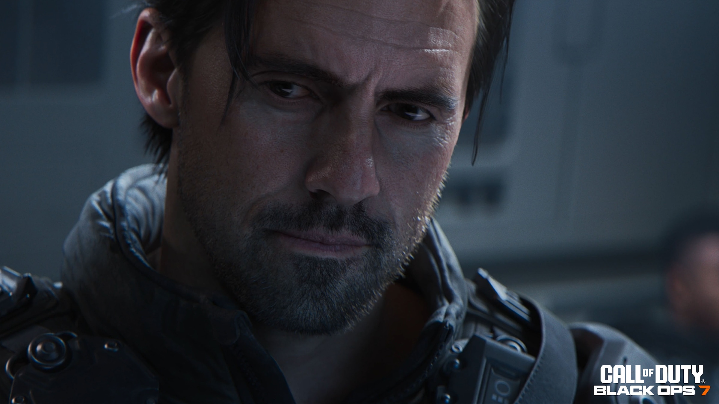 ACTIVISION BLIZZARD Spielesoftware »Call of Duty: Black Ops 7«, PlayStation 5