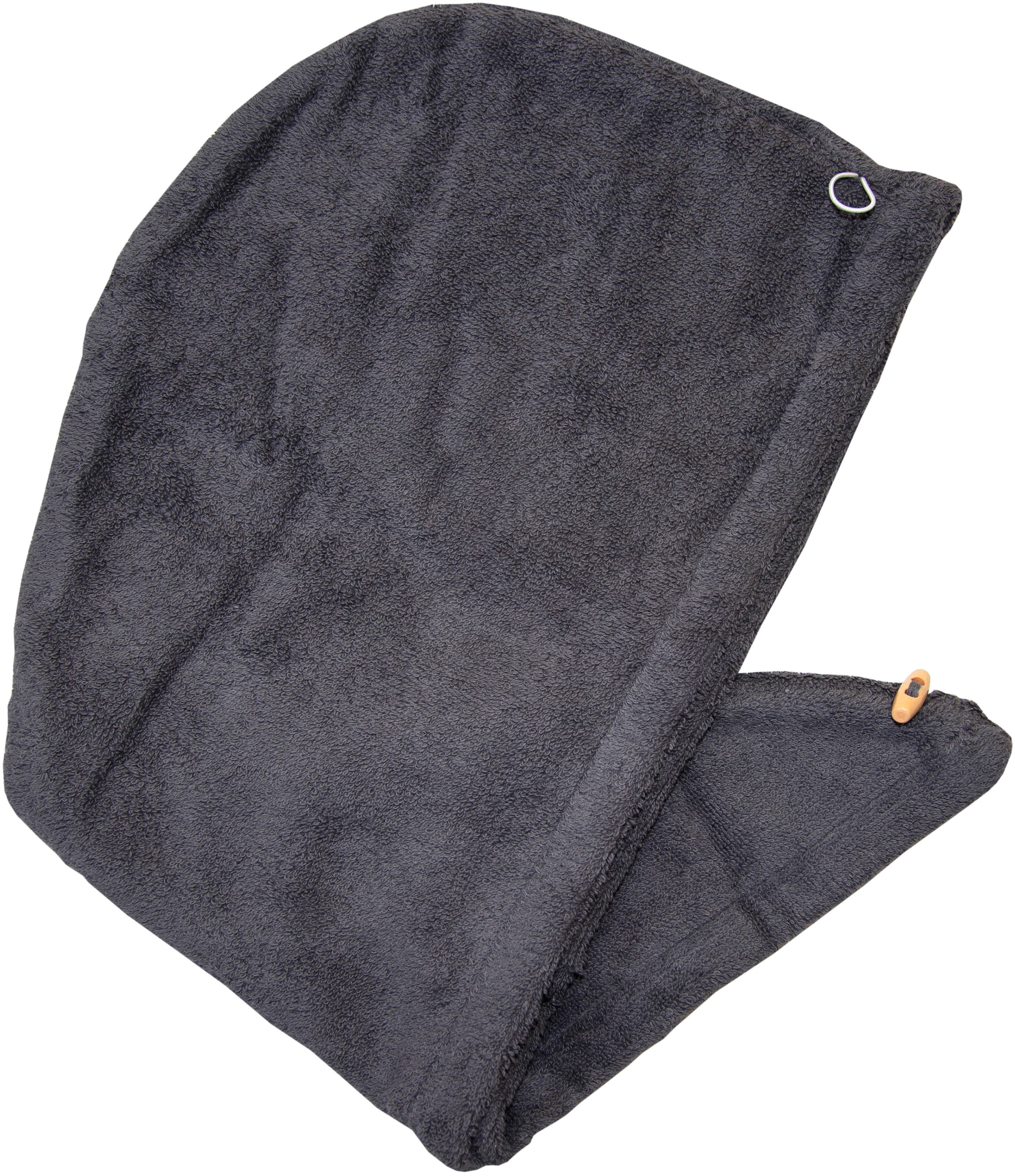 Dyckhoff Turban-Handtuch "Opal Turban-Handtuch" günstig online kaufen