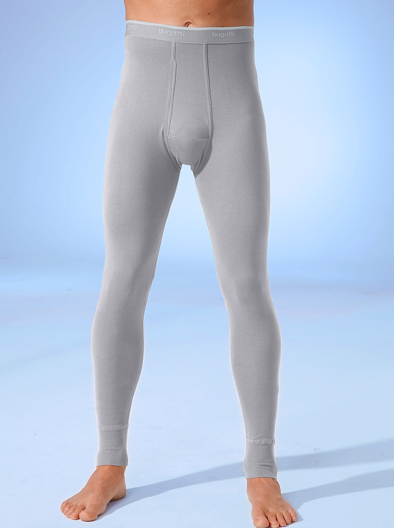 bugatti Lange Unterhose günstig online kaufen