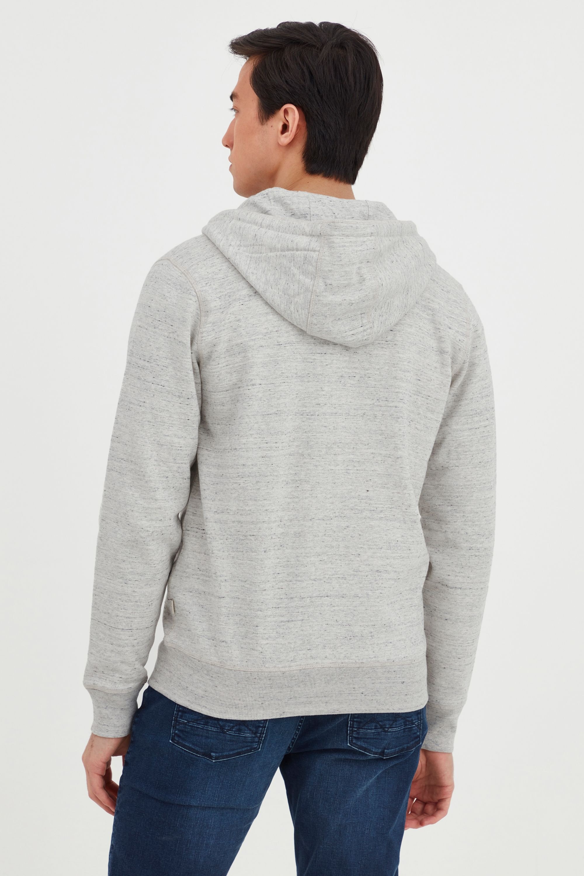 Blend Kapuzensweatjacke »Kapuzensweatjacke BHVelno«