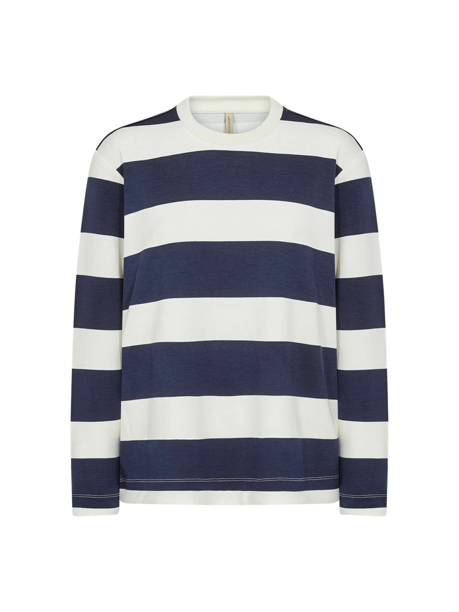 soyaconcept Strickpullover "Soya Concept Sweater SC-BARNI" günstig online kaufen