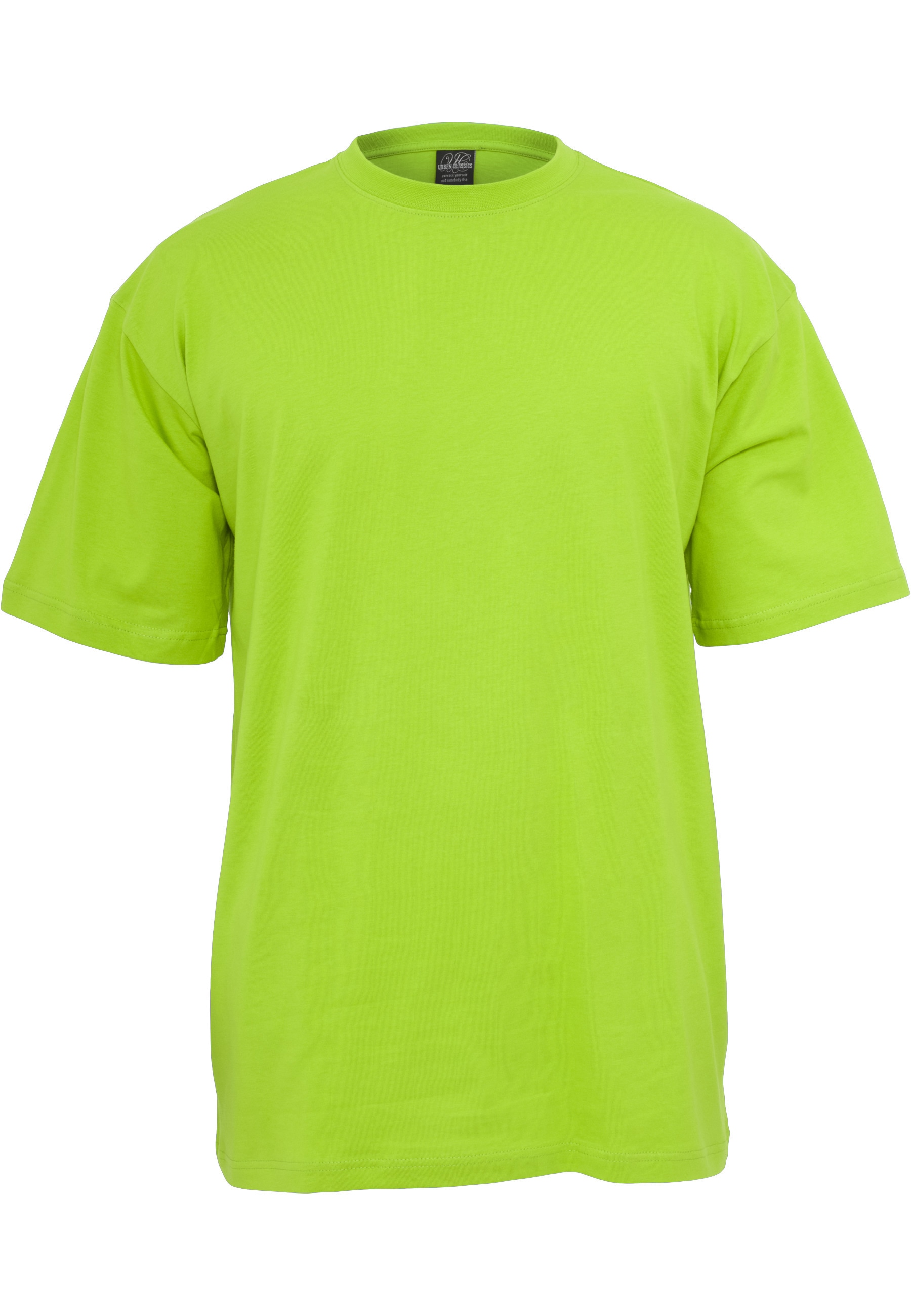 URBAN CLASSICS T-Shirt "Urban Classics Herren Tall Tee" 1 Stk.