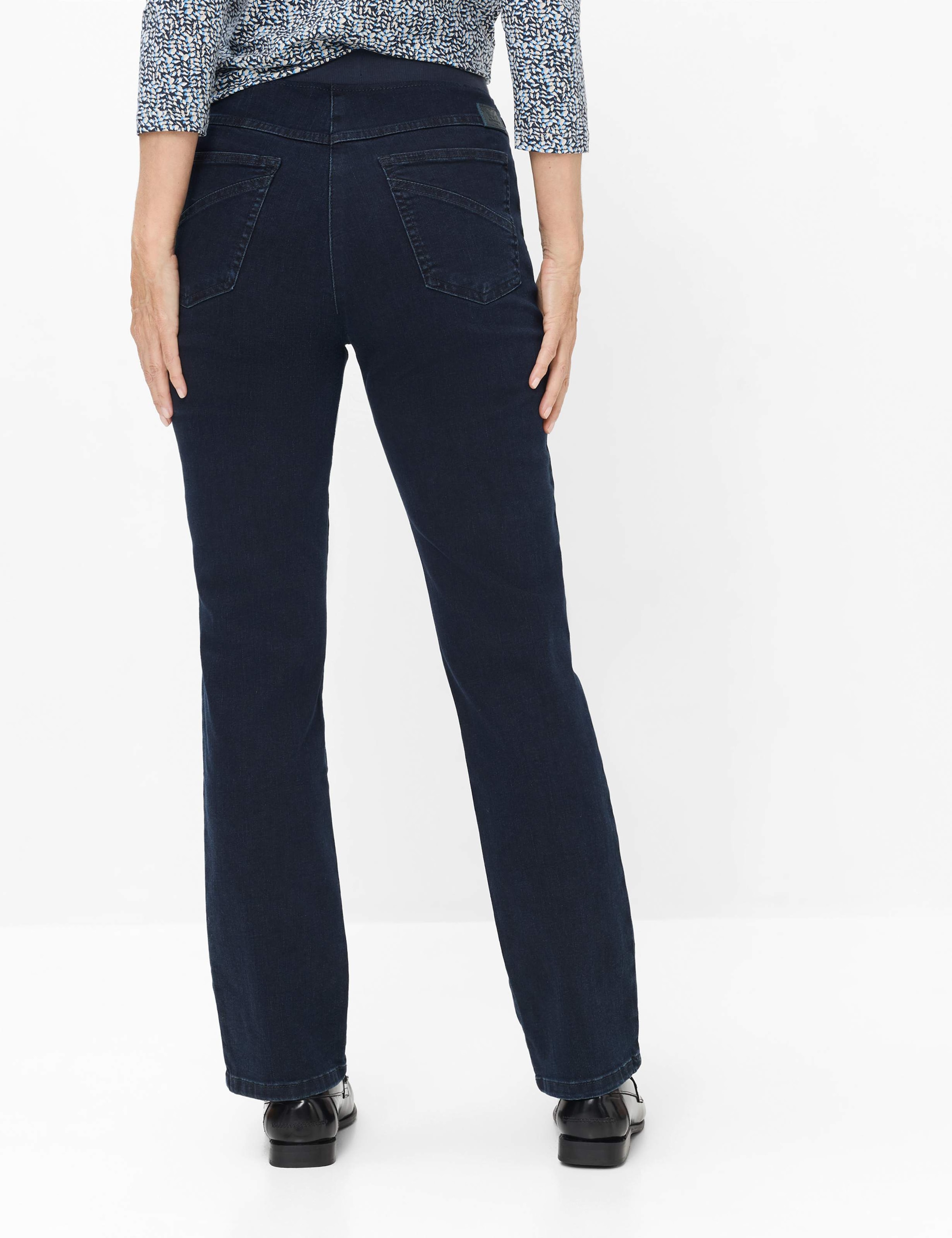 RAPHAELA by BRAX Bequeme Jeans »Style CARINA« Super Dynamic: Five-Pocket-Jeans im Comfort Plus Fit
