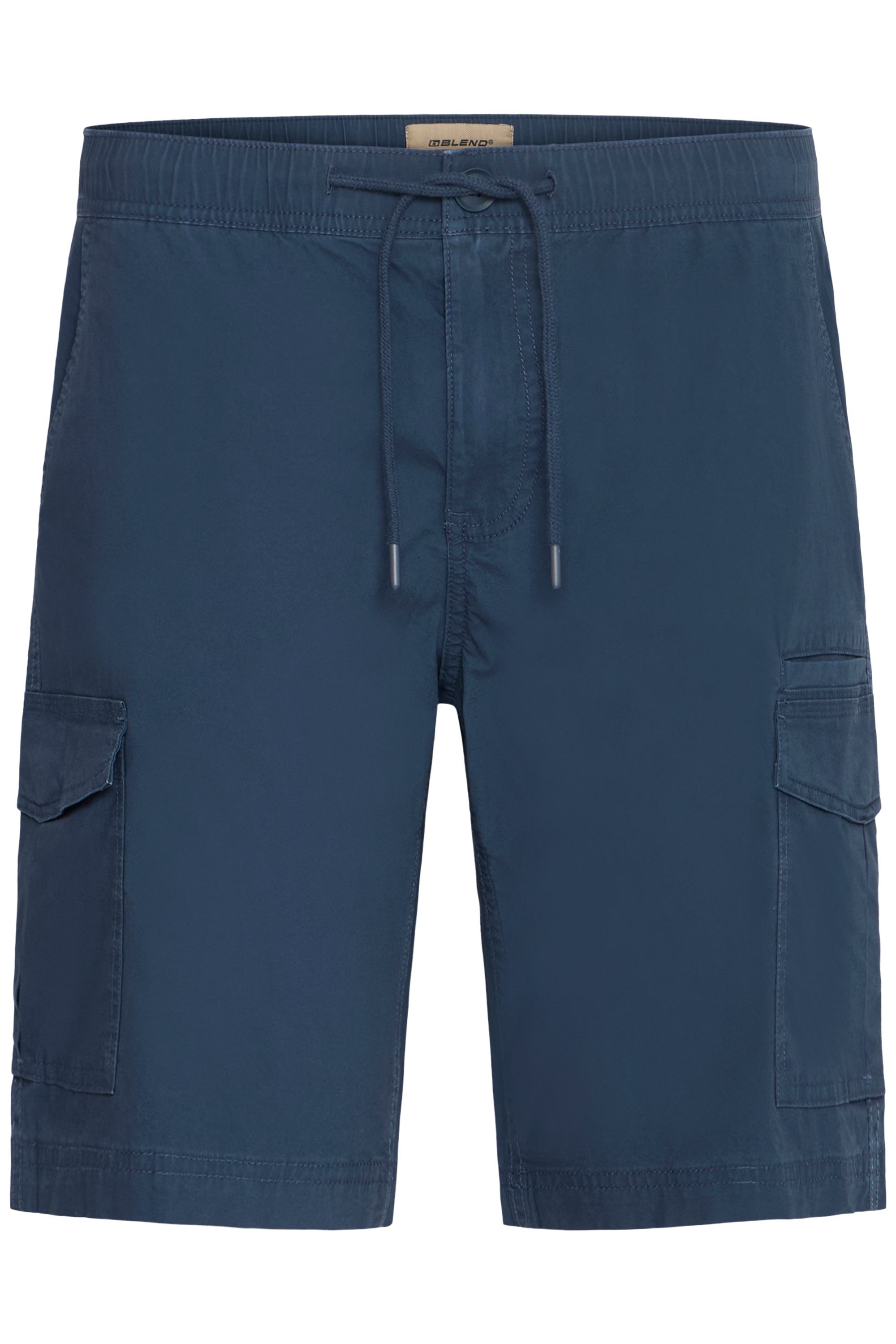 Blend Cargoshorts "BHTinal" Lässige Cargo-Shorts mit Taschen günstig online kaufen