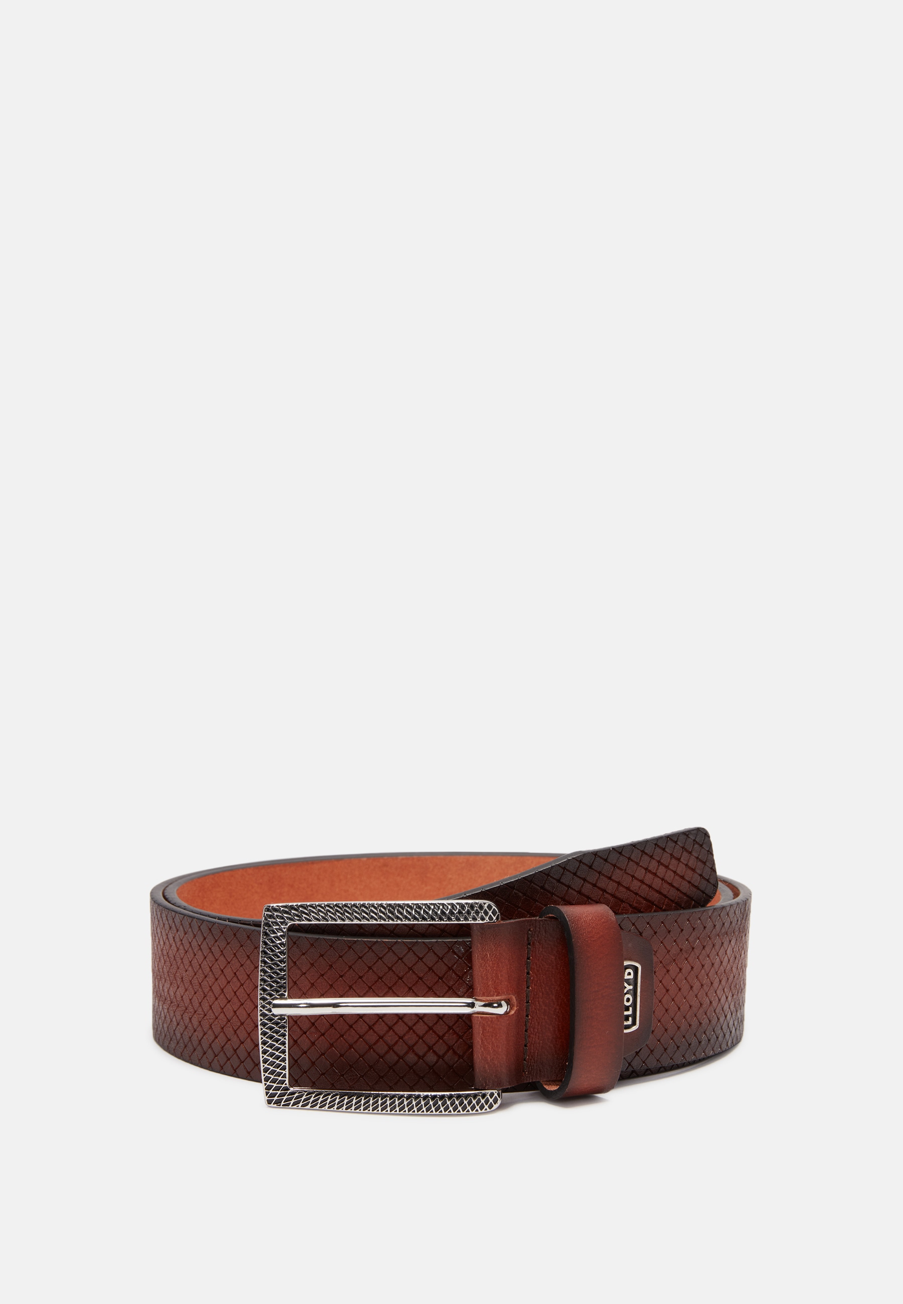 LLOYD Men’s Belts Ledergürtel »Lloyd Belts Herrengürtel 0263«
