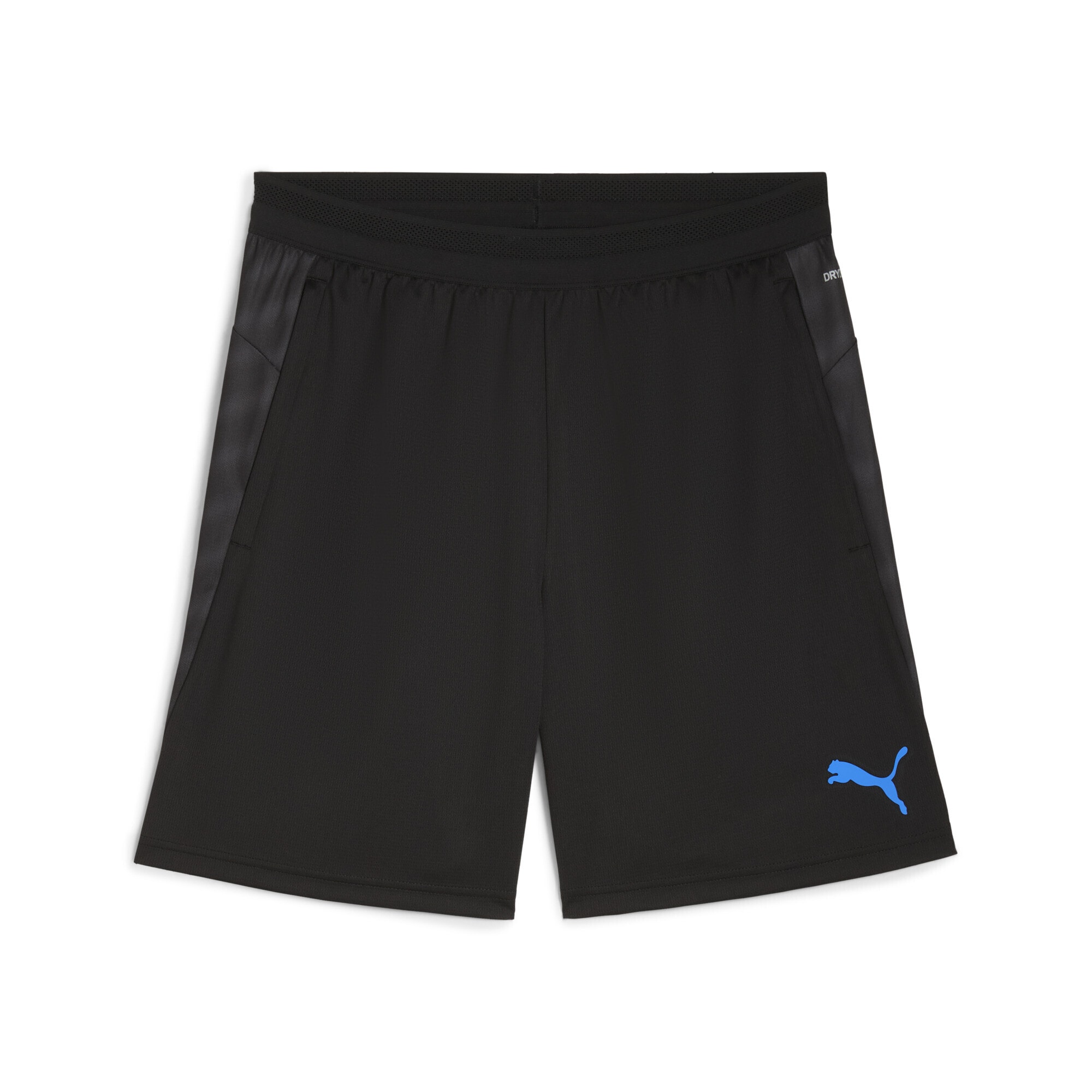 PUMA Sporthose "individualCUP Fußball Trainingsshorts Herren" günstig online kaufen