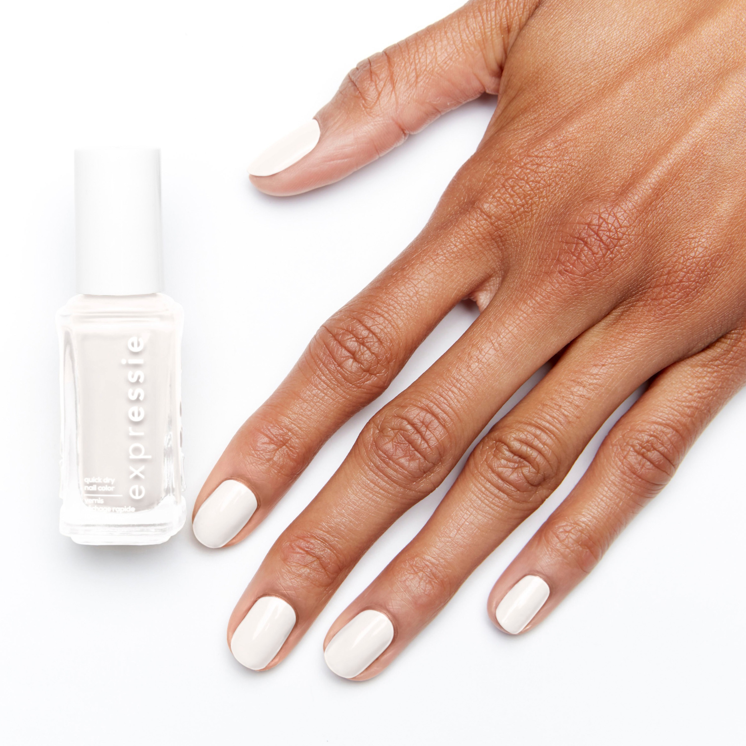 essie Nagellack »Expressie«, mit natürlichen Inhaltsstoffen